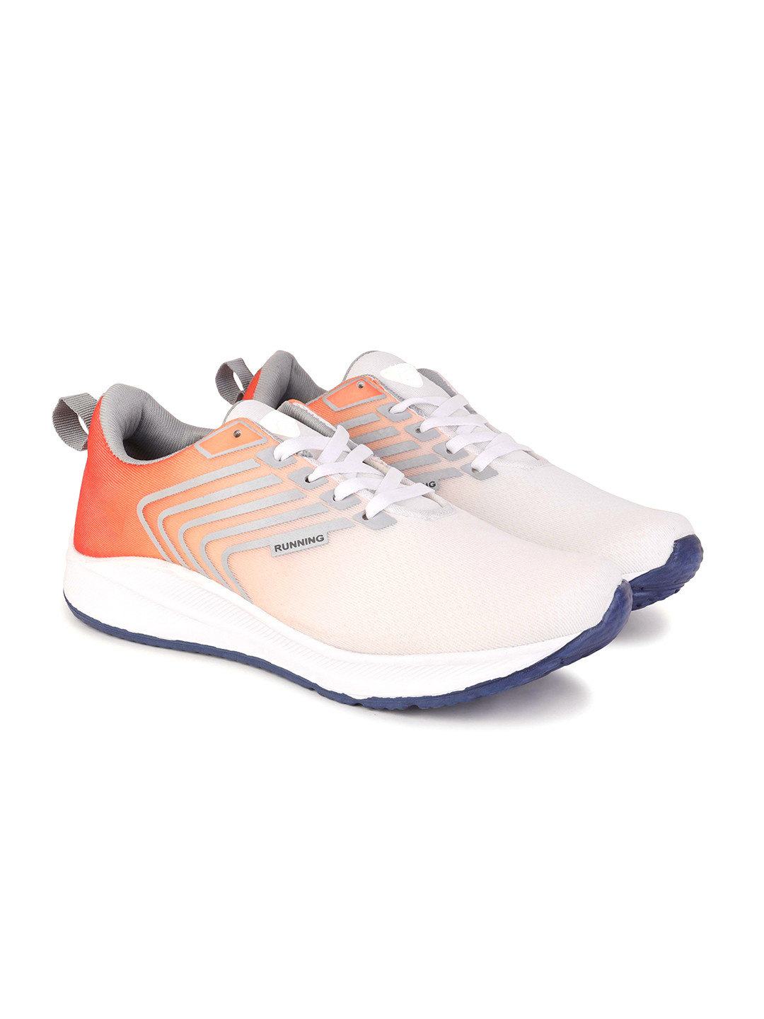 DRACKFOOT Men Sneakers