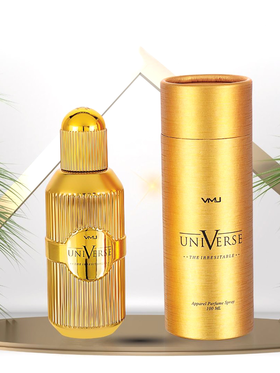 VMJ Universe Long Lasting Eau de Parfum - 100 ml