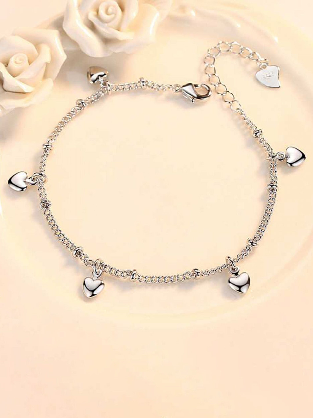 Bling Queen Women Wraparound Bracelet