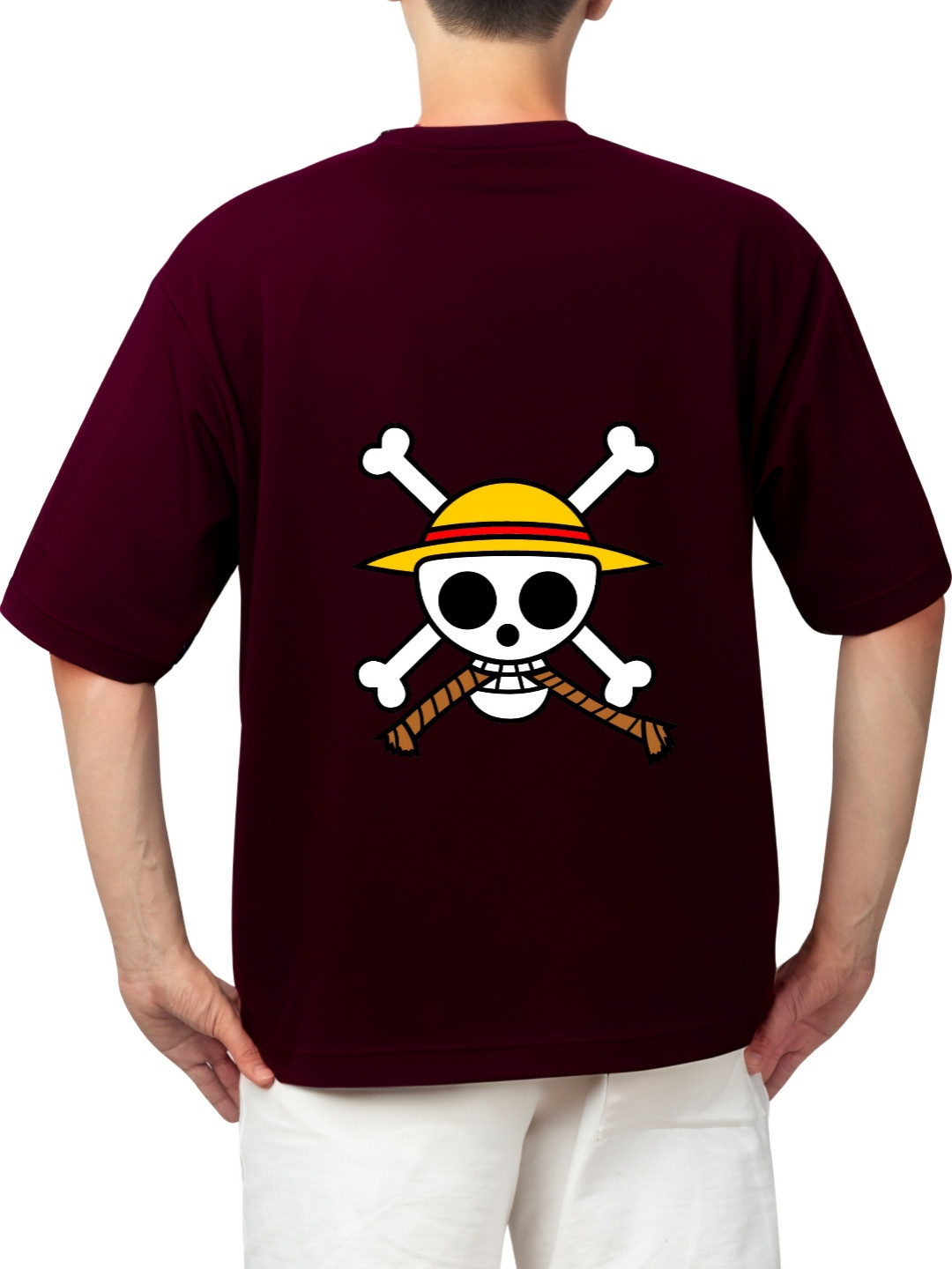 Starsbuyer Men T-shirt