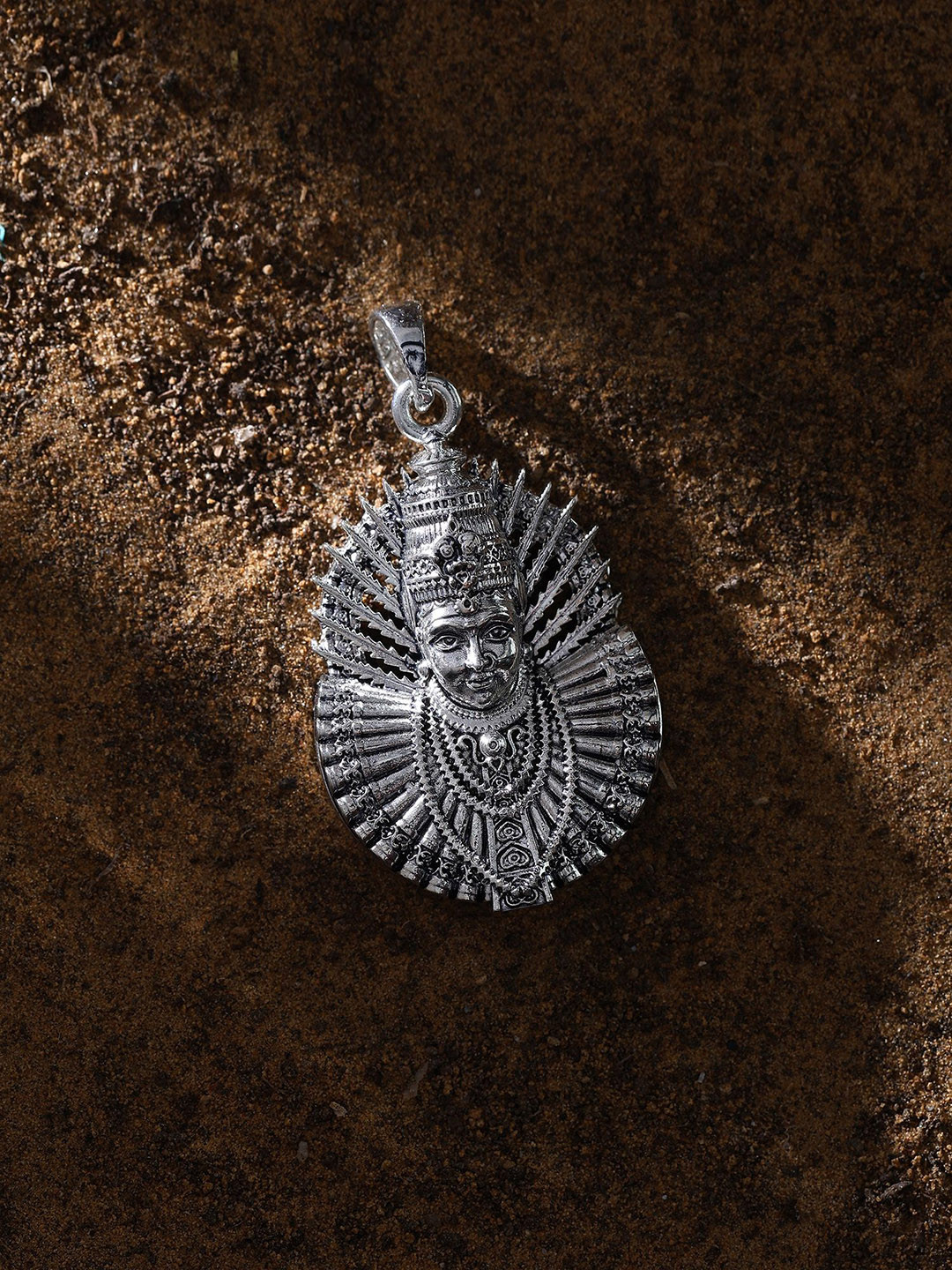 Exotic India Pendants