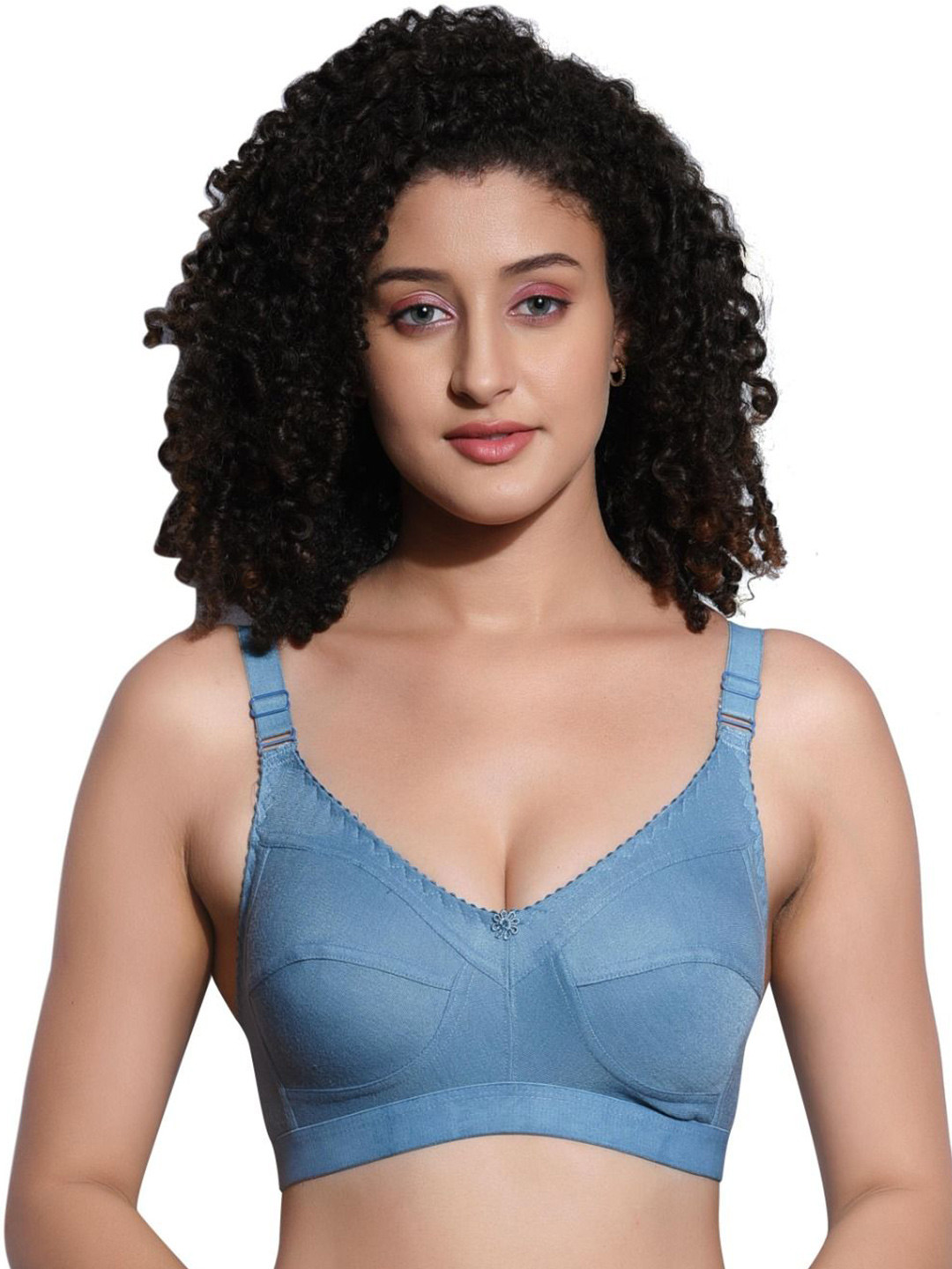 Calcados Everyday All Day Comfort Bra Full Coverage