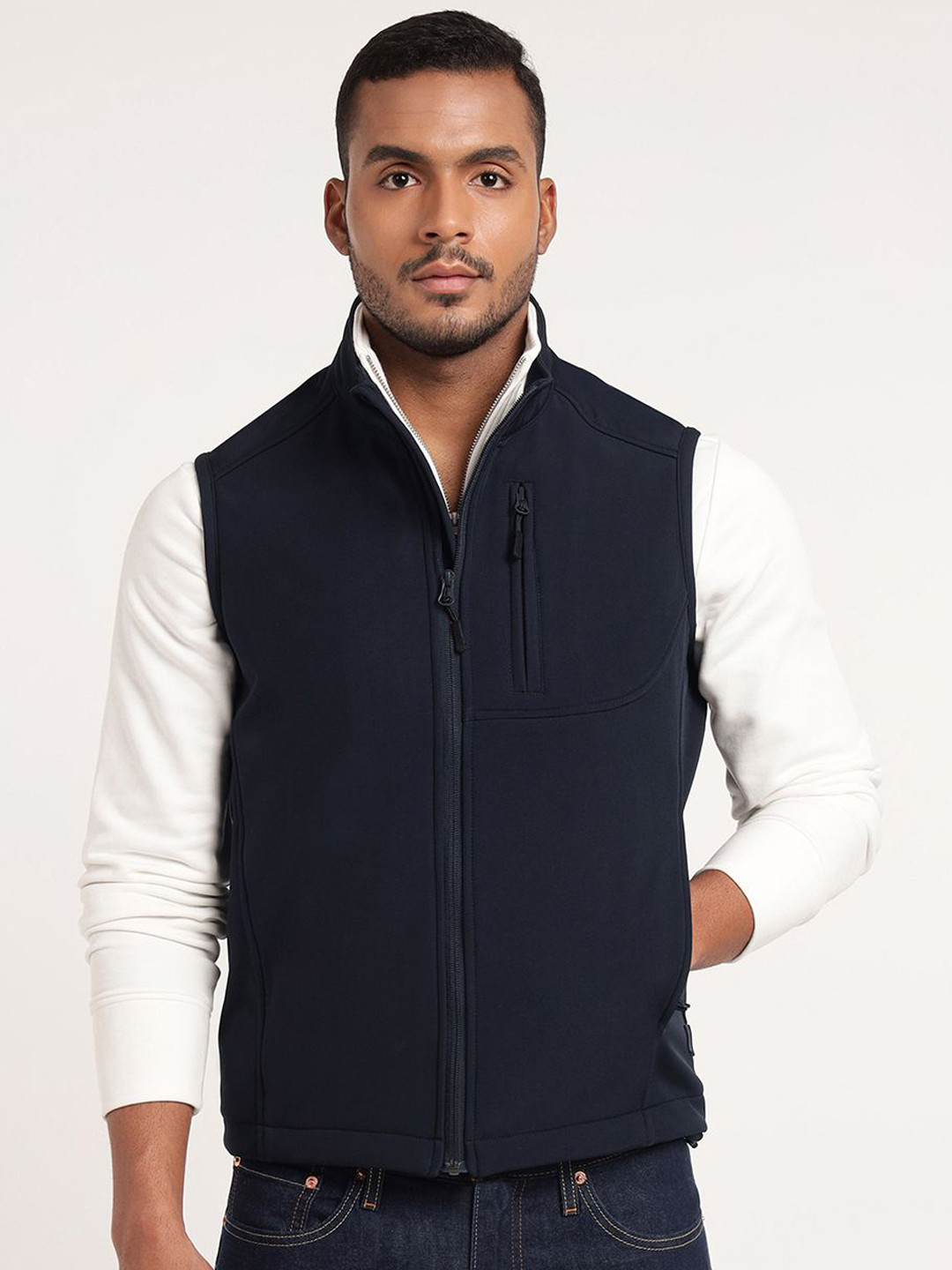 MOUNTMILLER Men's Premium Jacket