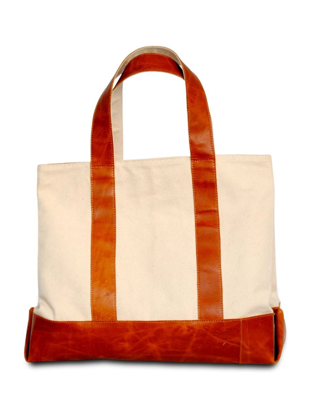 STRUTT Women Colourblocked Structured Tote Bag