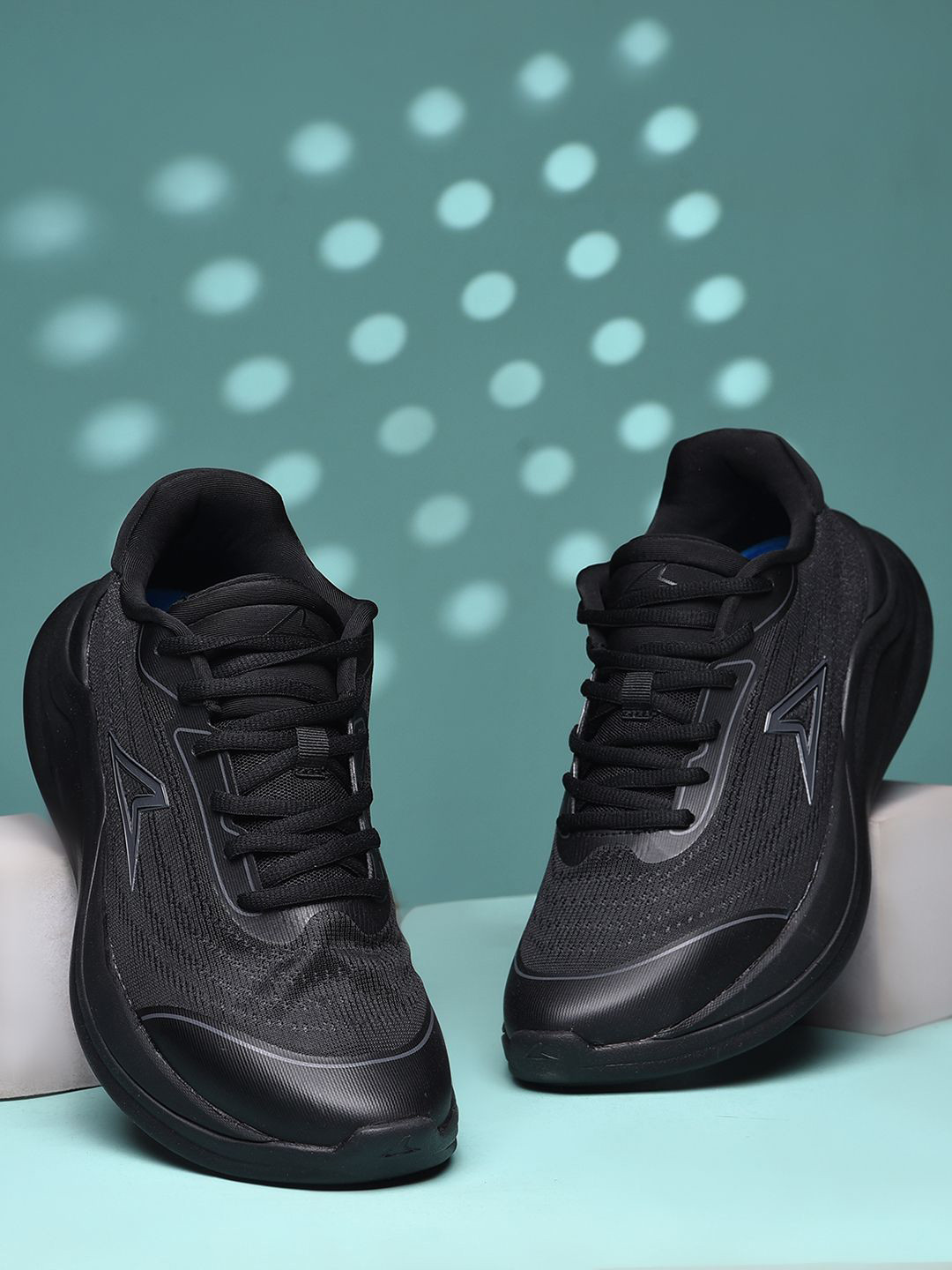 Power Men Oxford Sports  Shoes