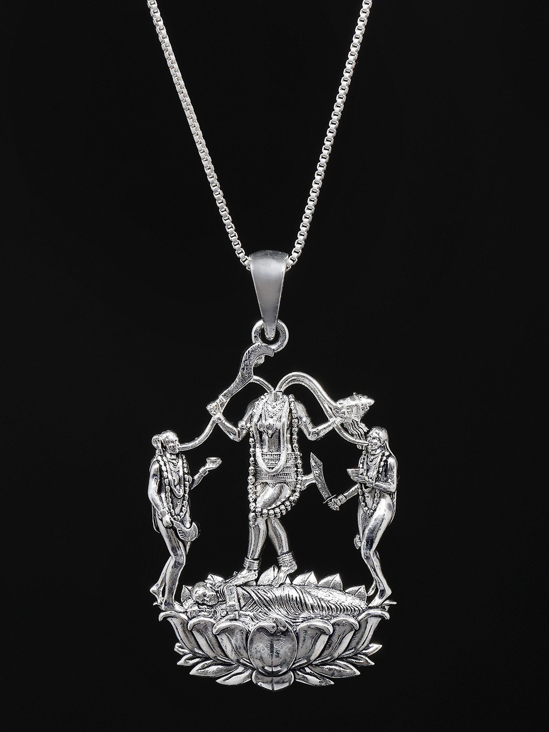 Exotic India Contemporary Pendants