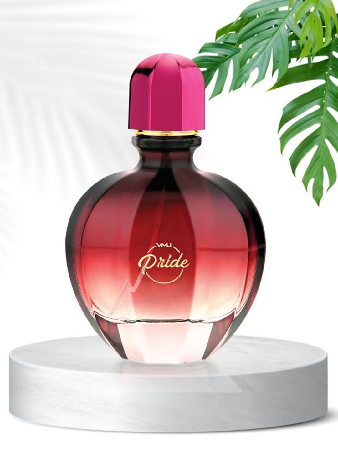 VMJ Pride Long Lasting Eau de Parfum - 100 ml