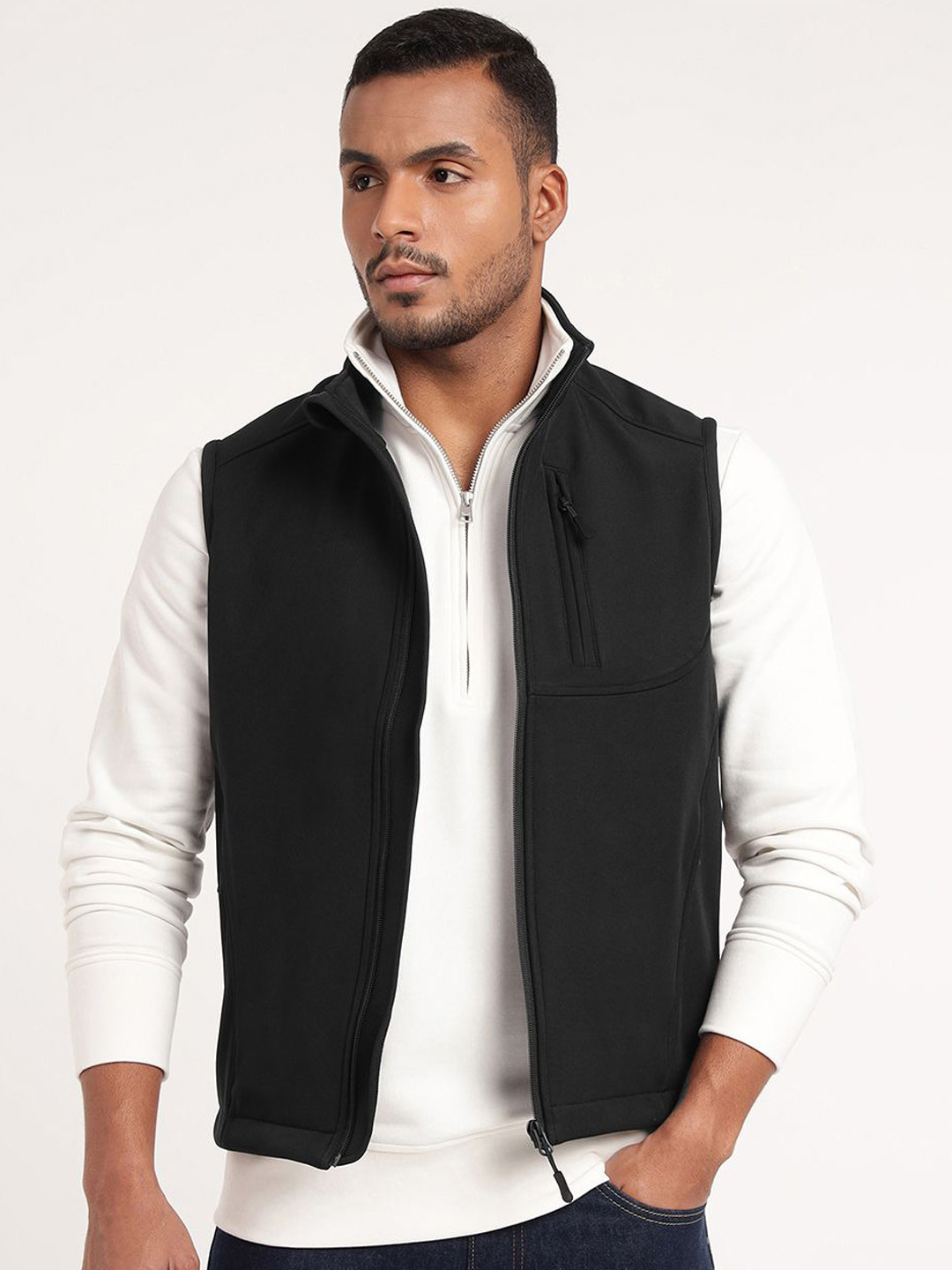 MOUNTMILLER Men's Premium Jacket