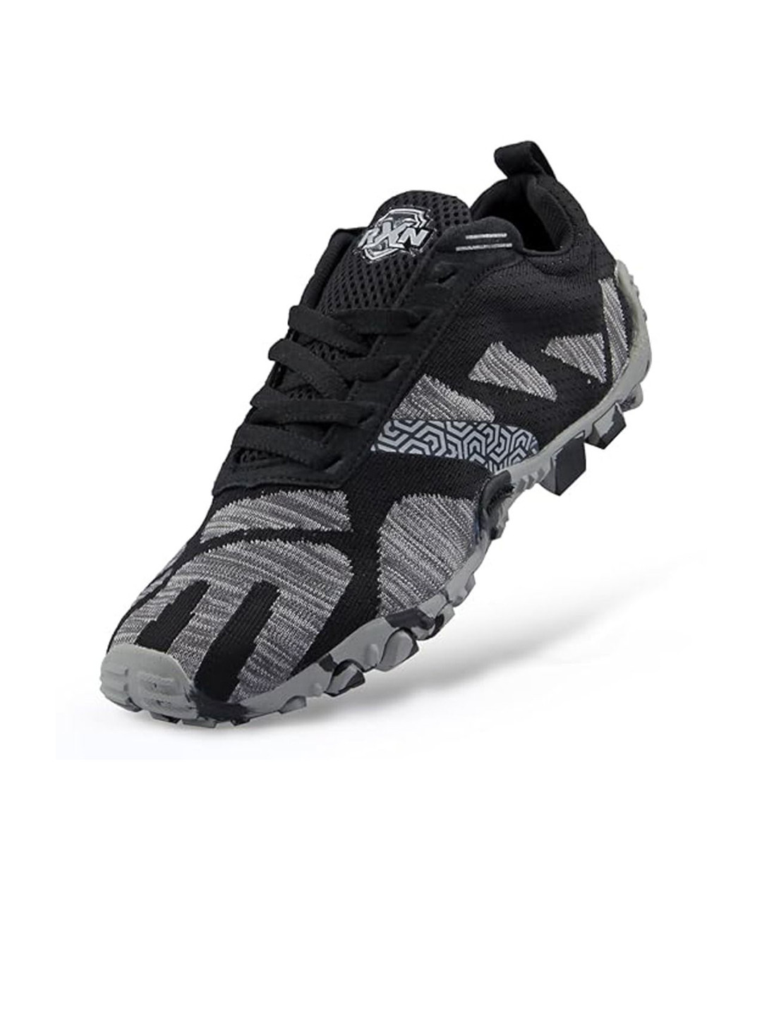 RXN Men Training or Gym Non-Marking Shoes