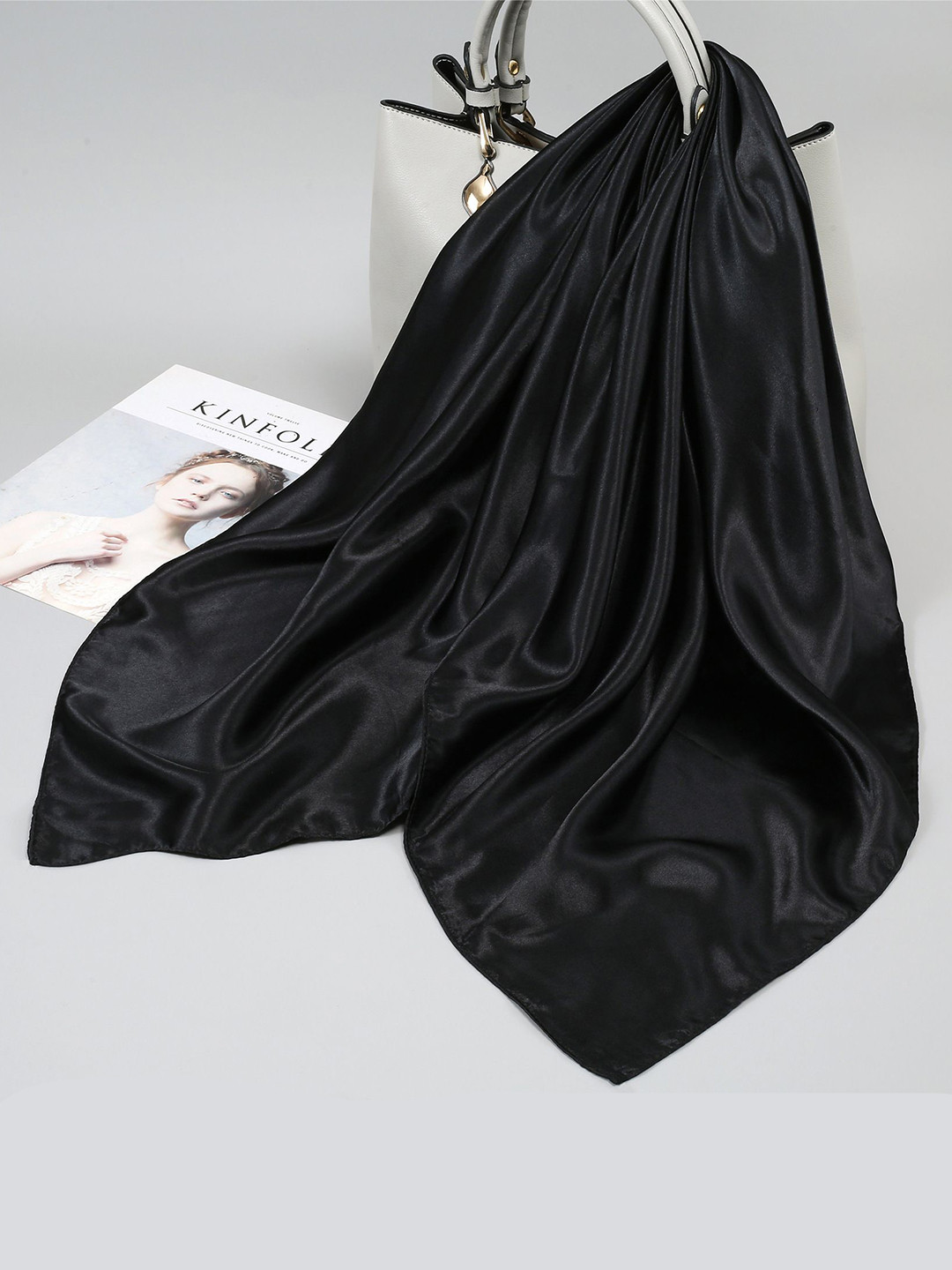 QUECY Women Scarf