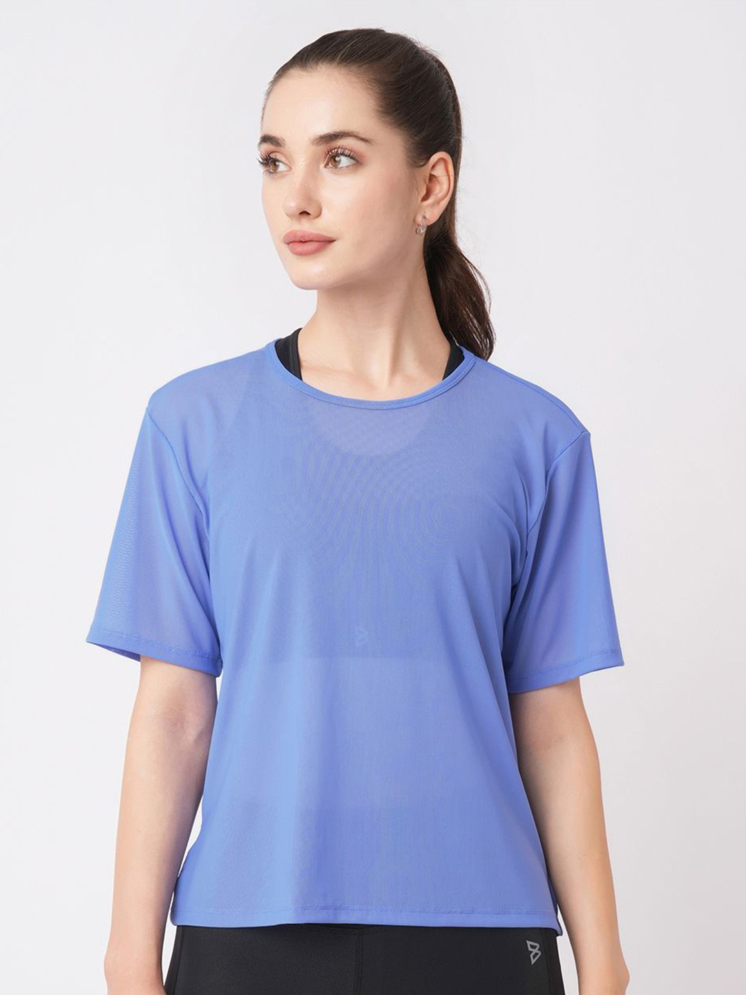 BODD ACTIVE Women Extended Sleeves T-shirt