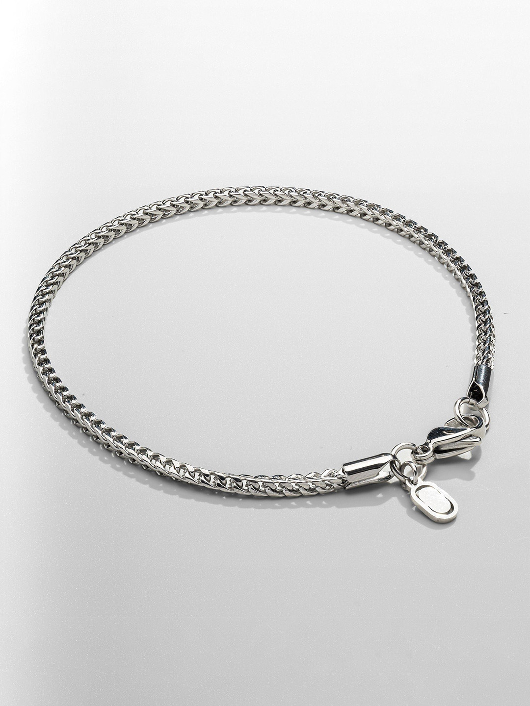 LITCHI Men Wraparound Bracelet
