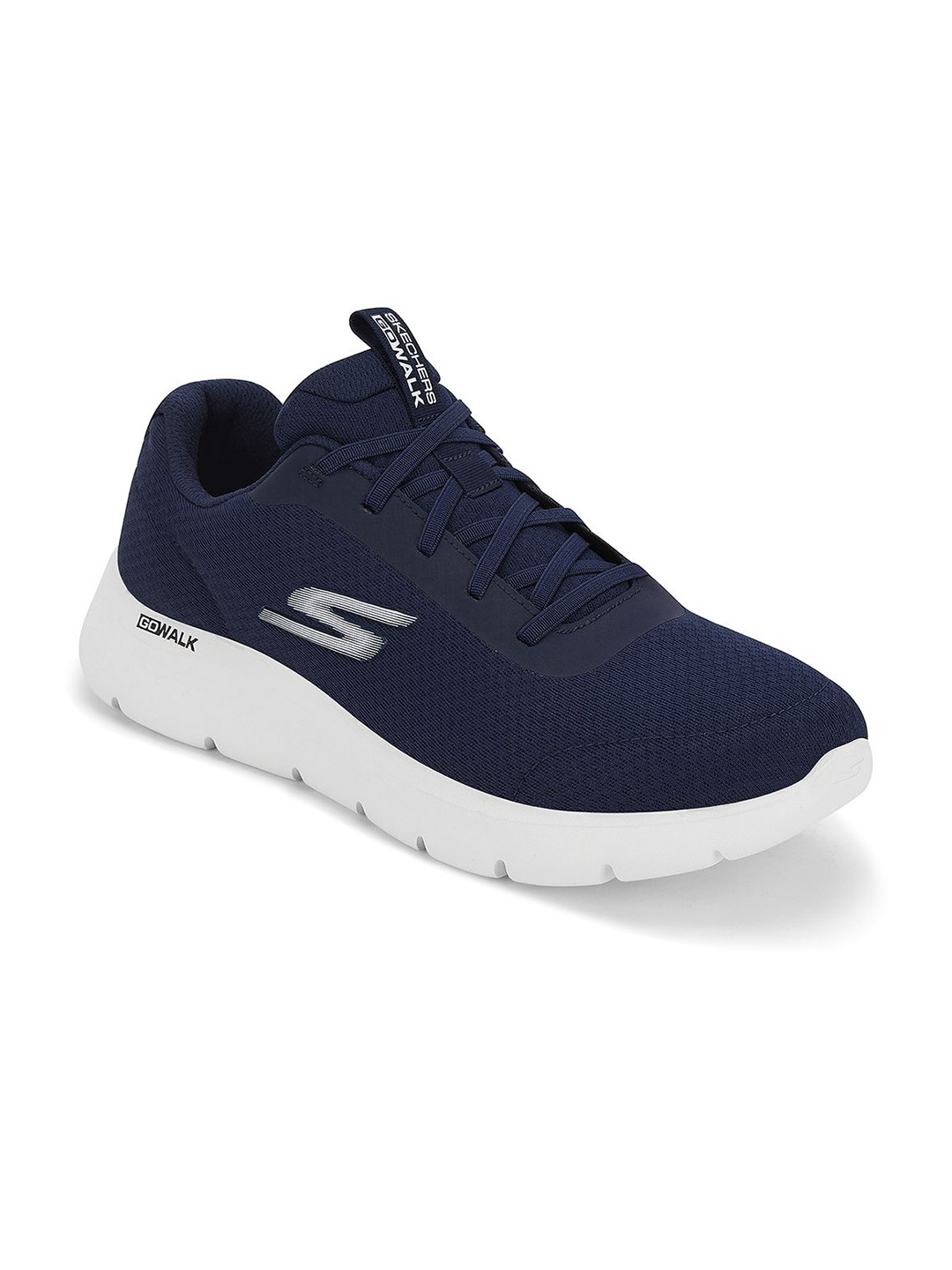 Skechers Womens Billion Over the Top Lifestyle Slip on Shoe