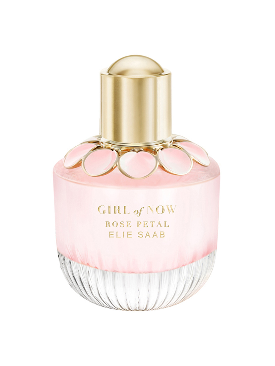 Elie Saab Girl Of Now Rose Petal Eau de Parfum - 50ml