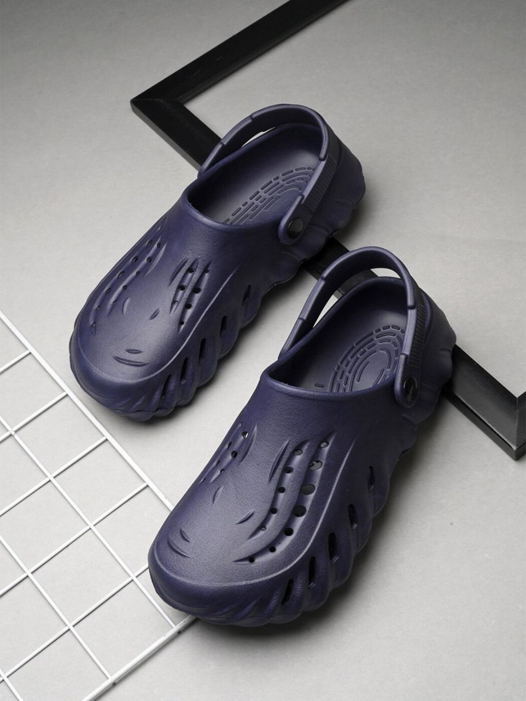 COGS Men Clogs Slip-On Sandals