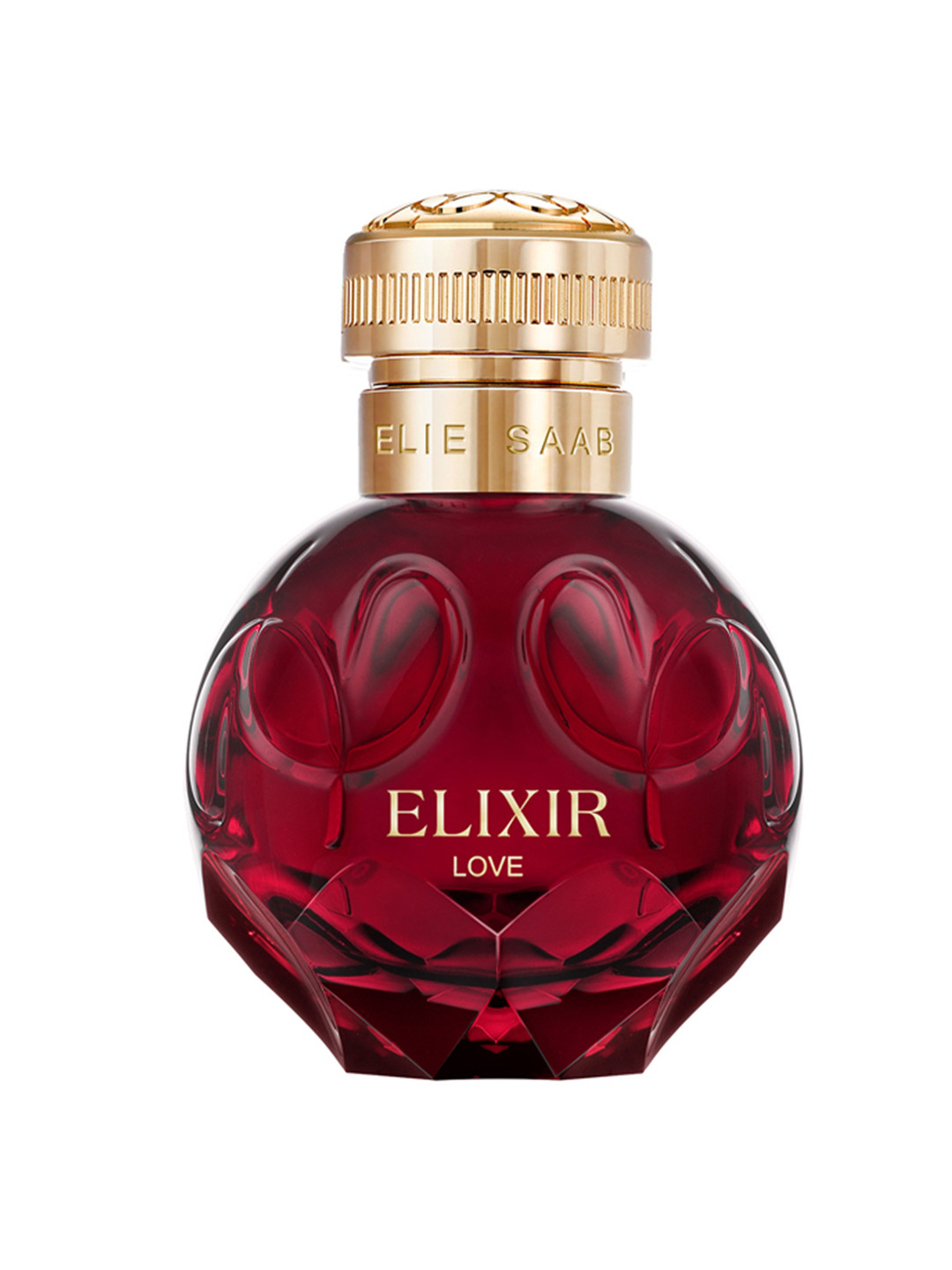 Elie Saab Women Elixir Love Eau de Parfum - 50ml