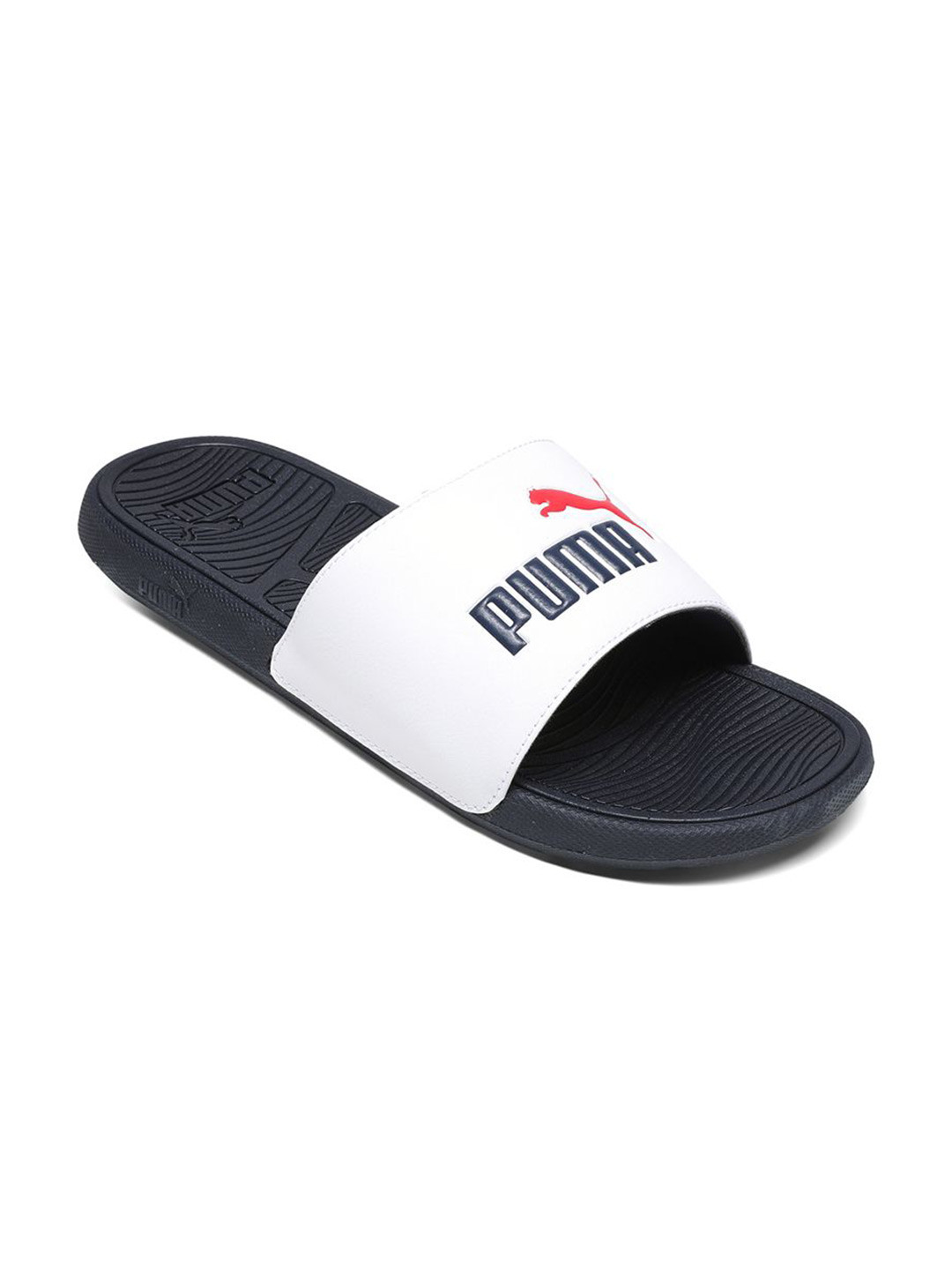 Puma Unisex Cool Cat 2.0 Slides