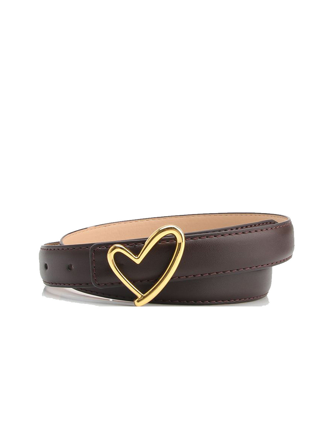 Just Lil Things Women Leather Belt