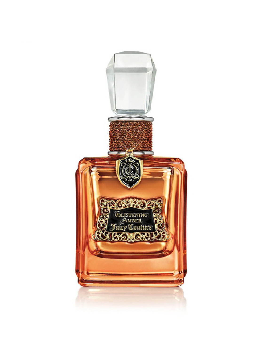 Juicy Couture Women Glistening Amber Eau de Parfum - 100ml