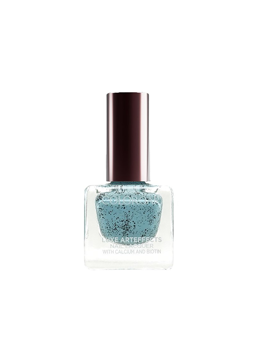 Colorbar Luxe Arteffects Nail Lacquer - 12ml- Pro Cookie Crumble - 100