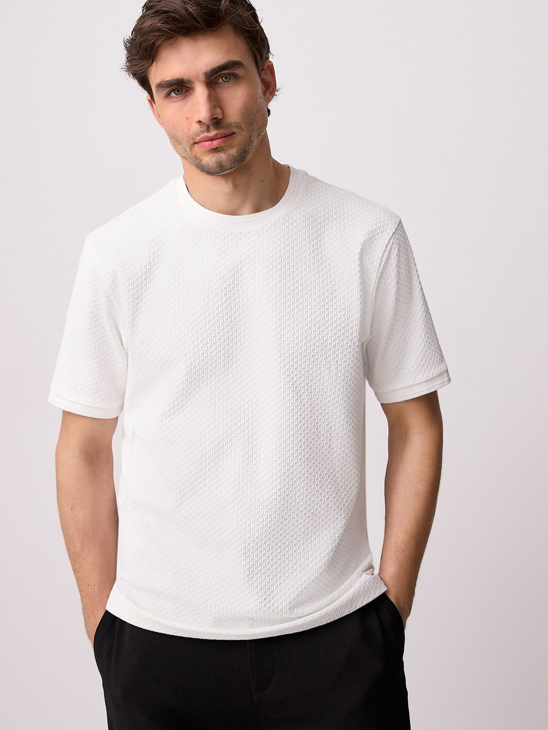 NEXT Self Designed T-shirt