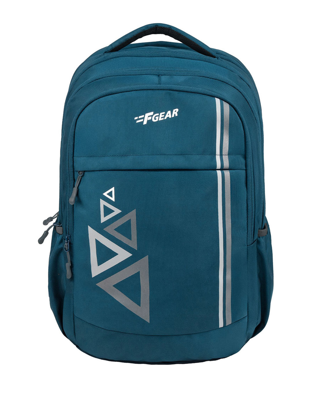 F Gear Unisex Backpack With Rain Cover