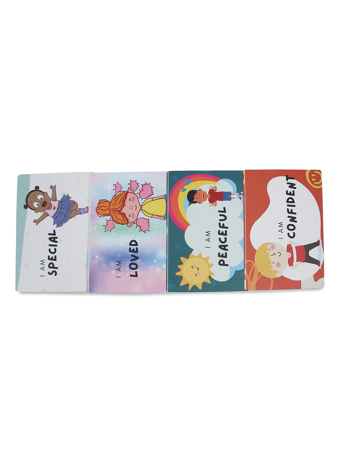 PiK A BOO Kids-Unisex Non-Allergic Doodle Activity Toys and Games