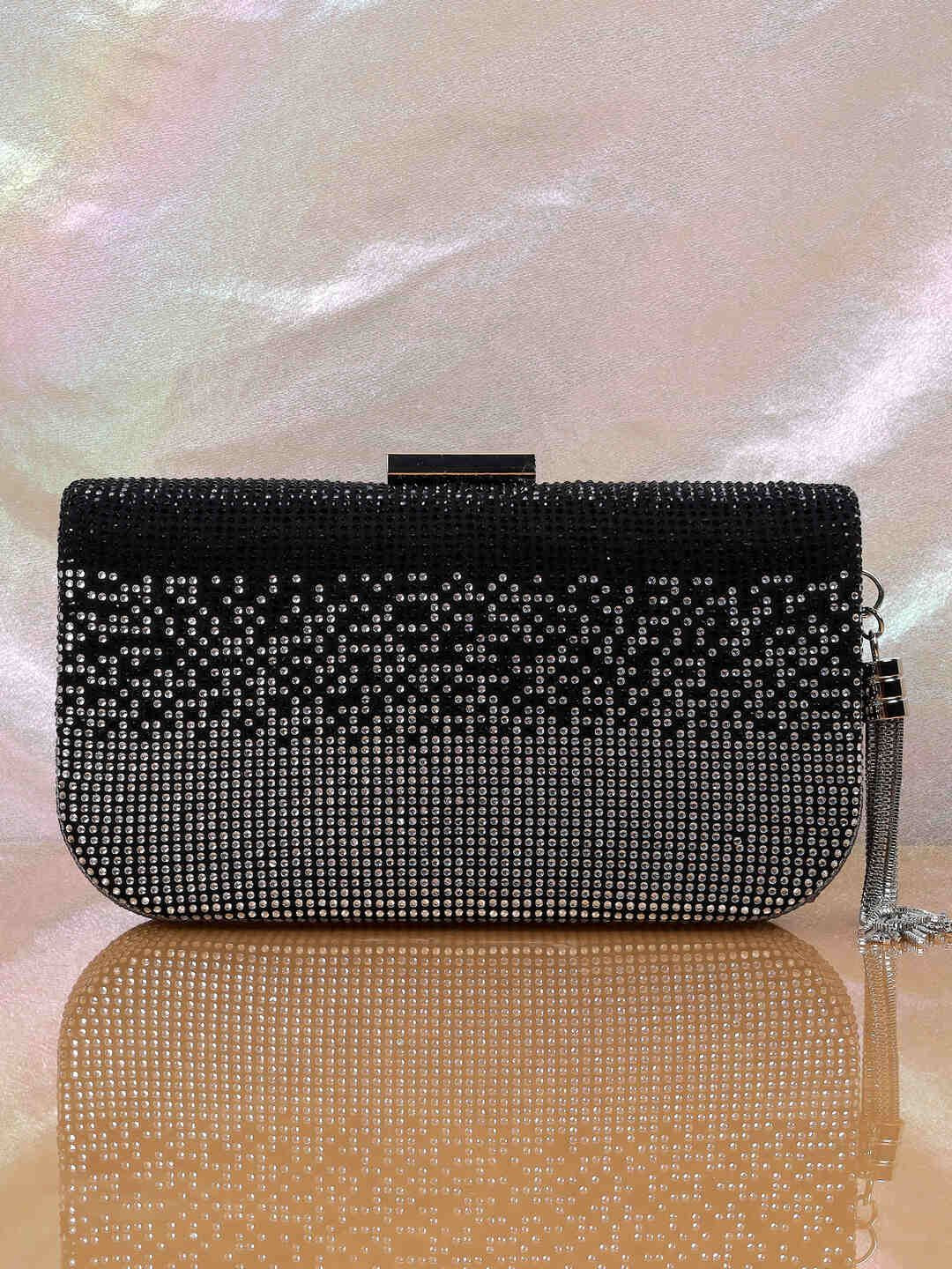 Mochi Fashion Clutch