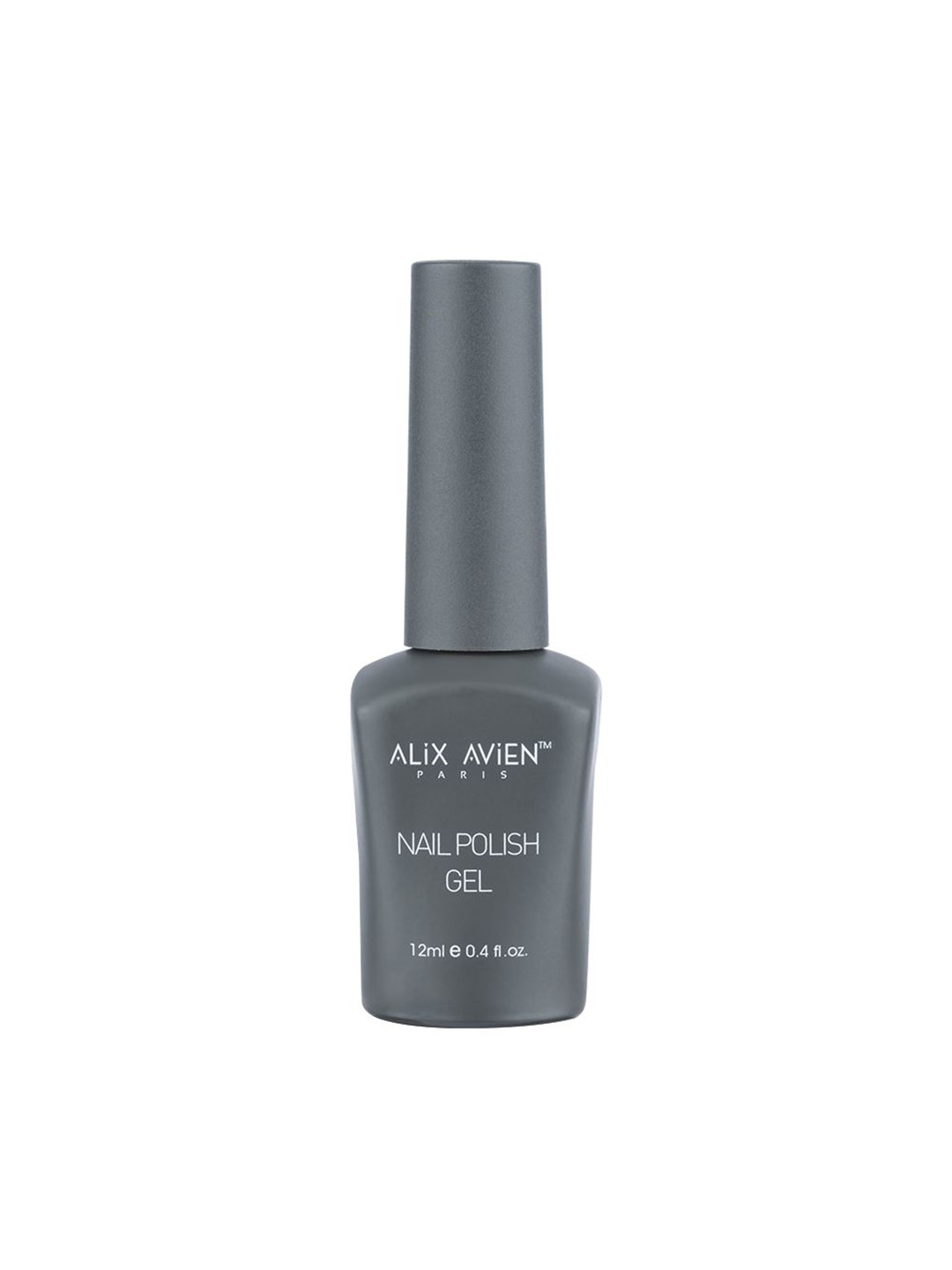 ALIX AVIEN PARIS Long Lasting Gel Nail Polish - 48 ml - Shade 10