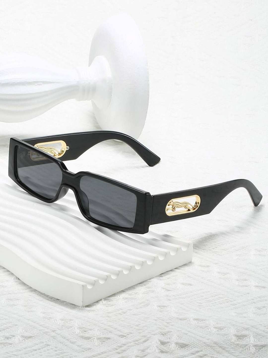 Fashion U Turn Unisex Wayfarer Sunglasses Mcstanlion