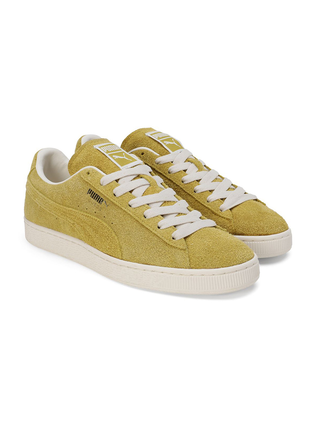 Puma Suede The Never Worn IV Unisex Casual Sneakers