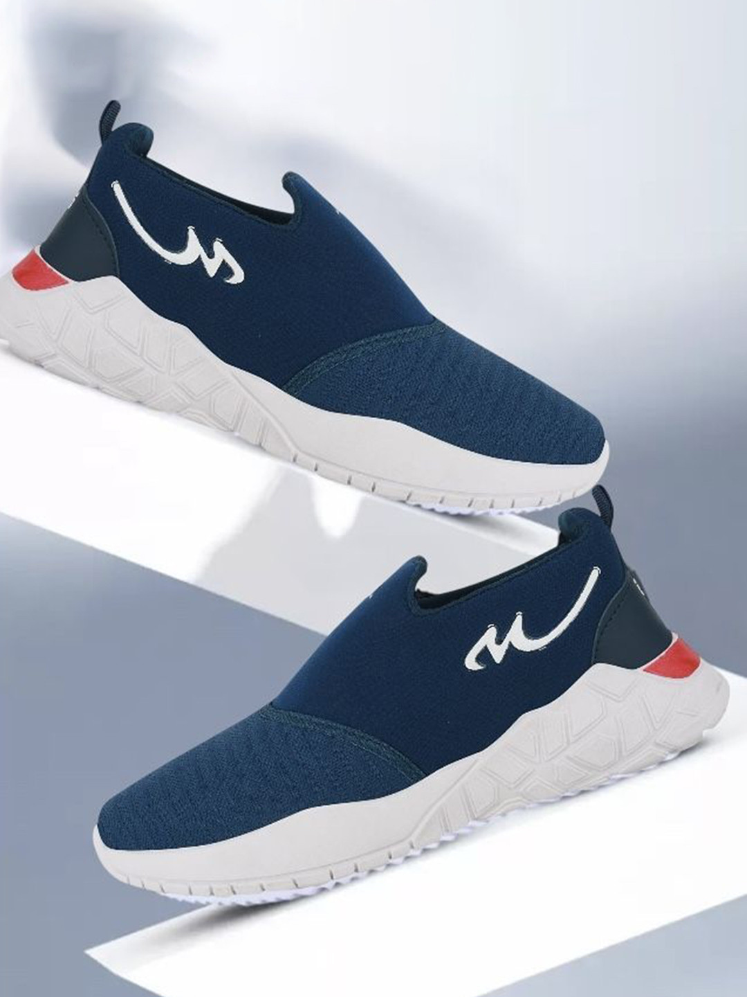 COGS Men Slip-On Sneakers