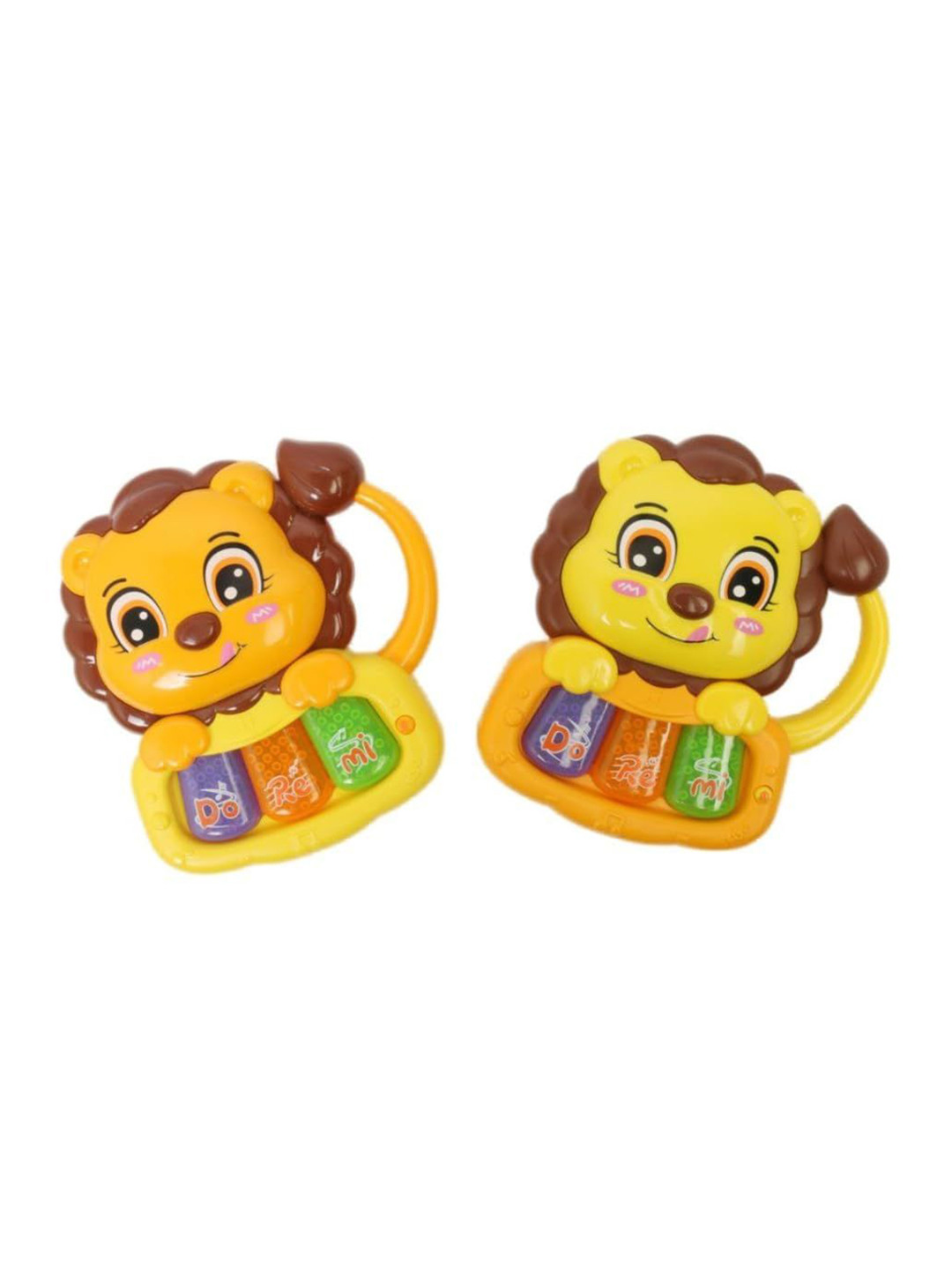 Vibgyor Vibes Kids Three MelodyMusic By Guitar Musical Toys