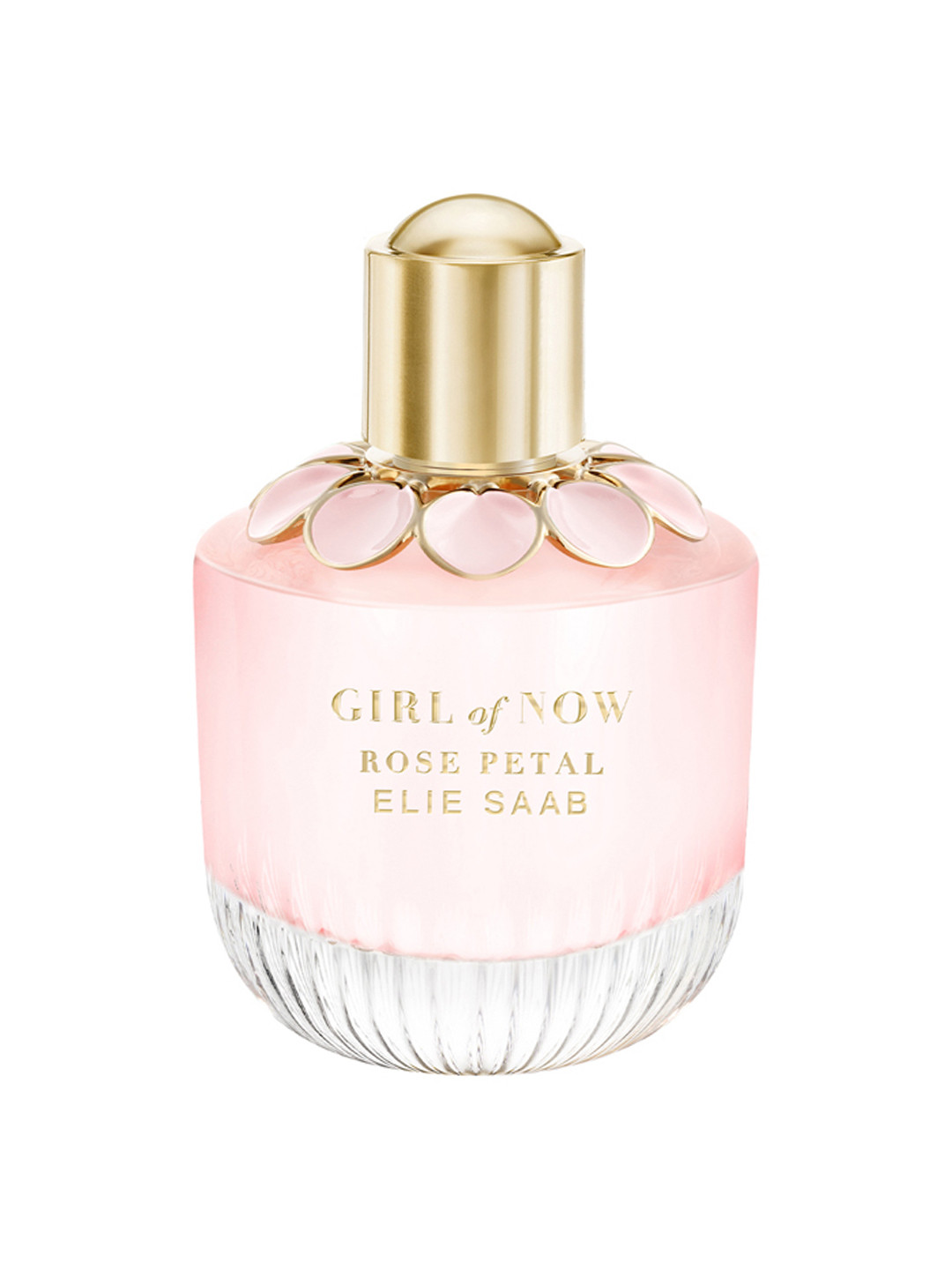 Elie Saab Girl Of Now Rose Petal Eau de Parfum - 90ml