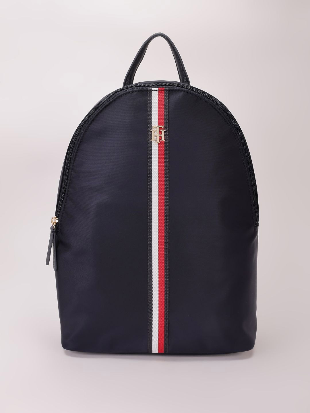 Tommy Hilfiger Women Crossbody Non Padded Backpack