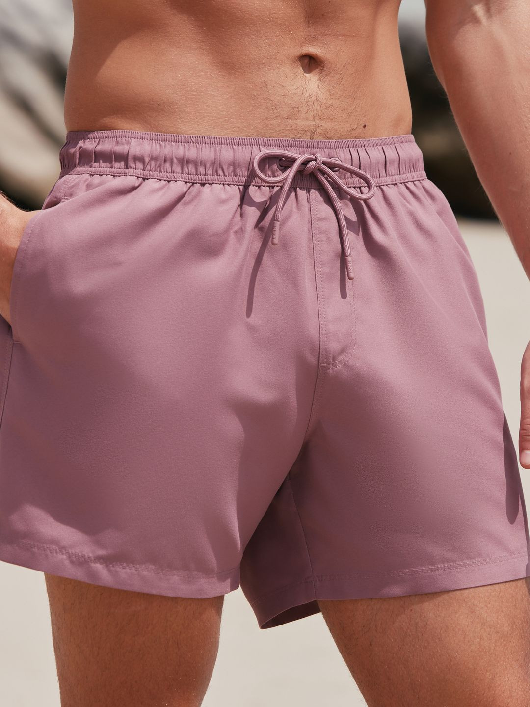 NEXT Men Essential Swim Shorts