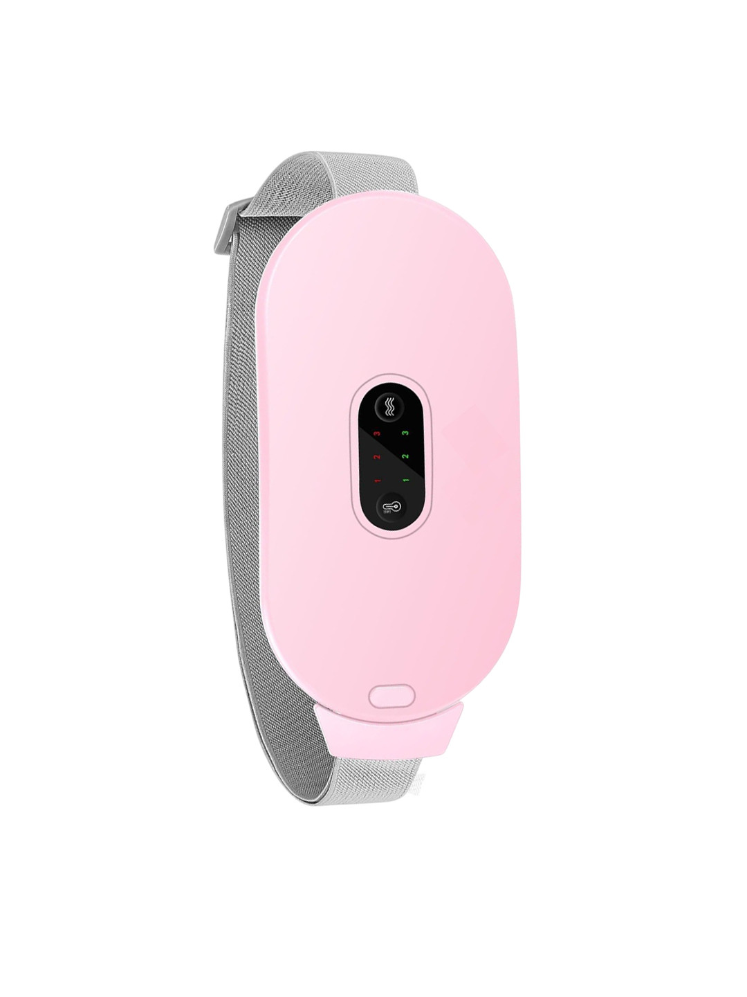 BELENZO Heating Pad For Period Cramps Pain Relief