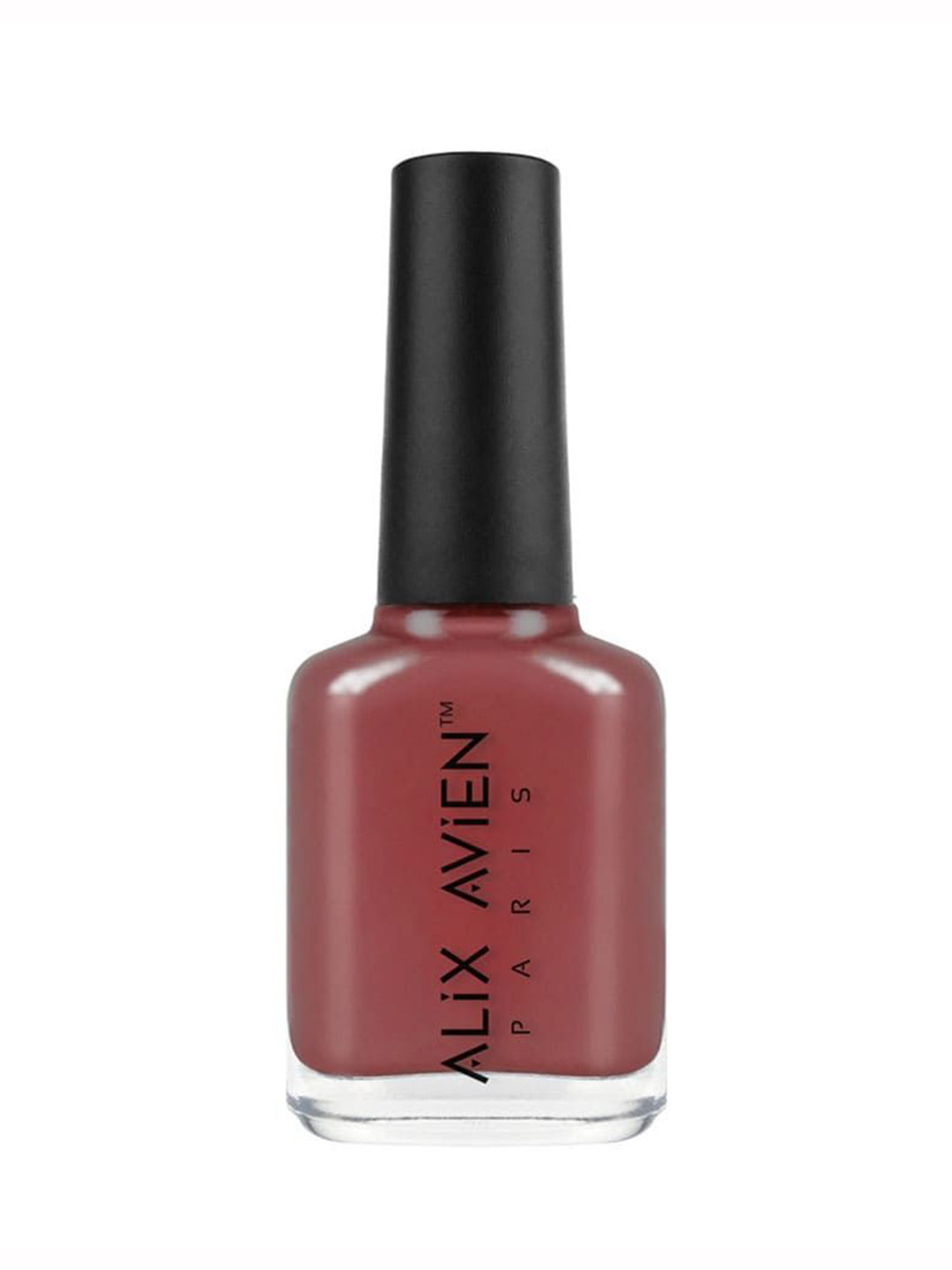 ALIX AVIEN PARIS Long Lasting Glossy Nail Lacquer - 40 ml - Shade 94