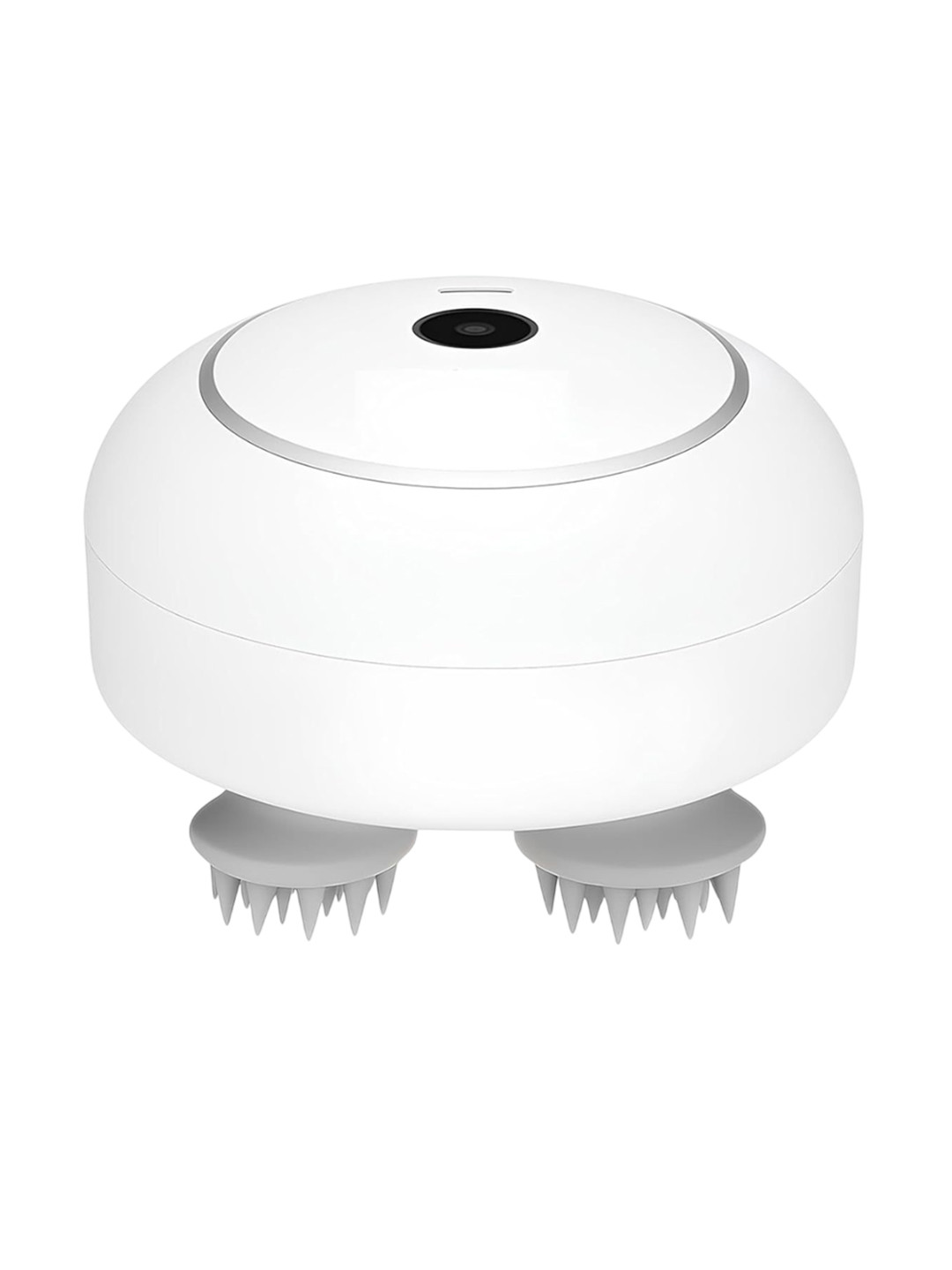 BELENZO 96 Silicon Kneading Point Head Massager