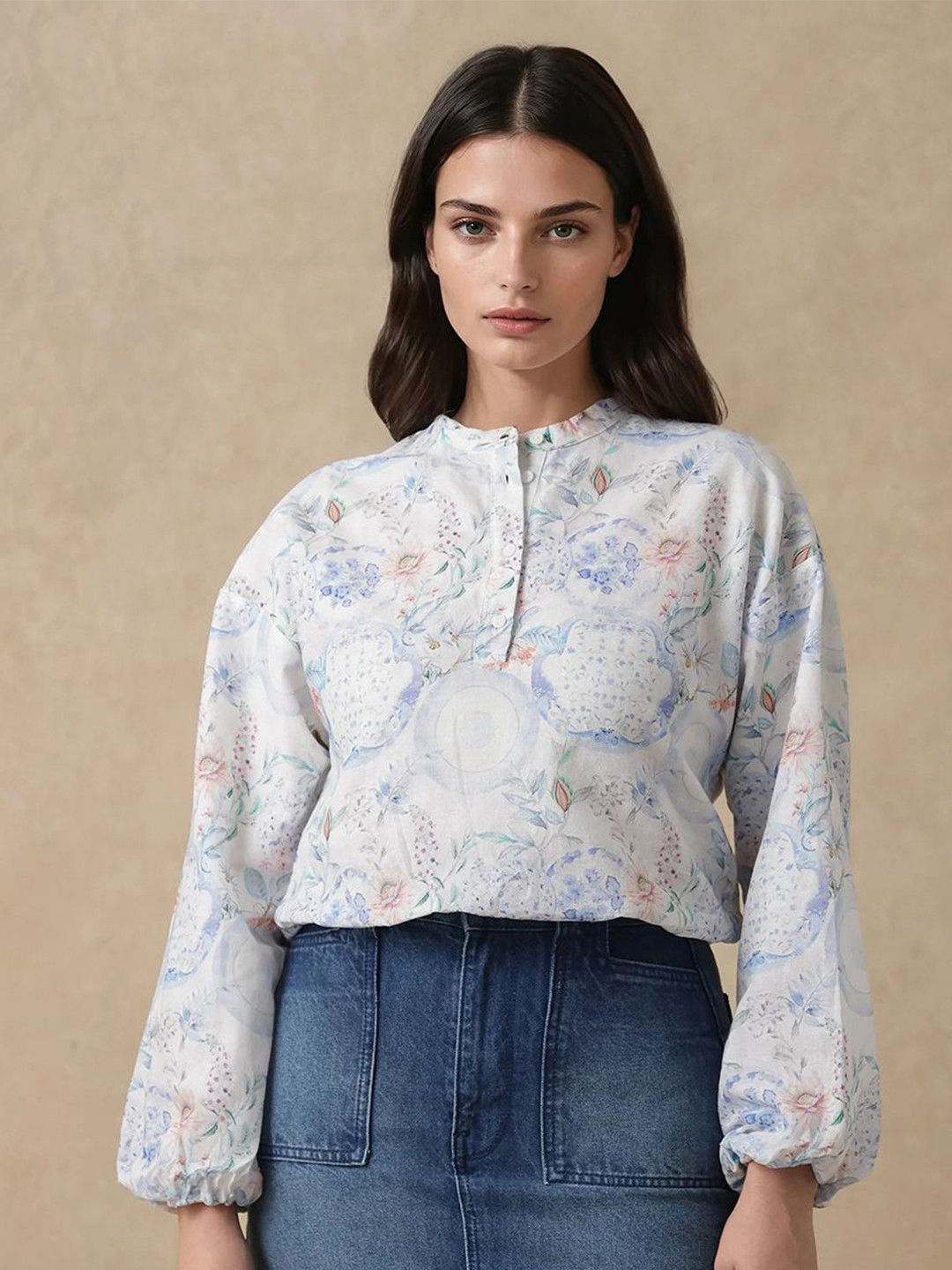 RAREISM Top Women Premer-T Multi