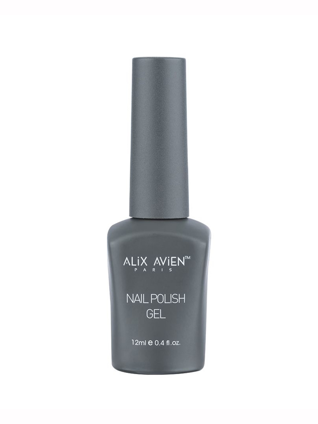 ALIX AVIEN PARIS Long Lasting Gel Nail Polish - 48 ml - White 03