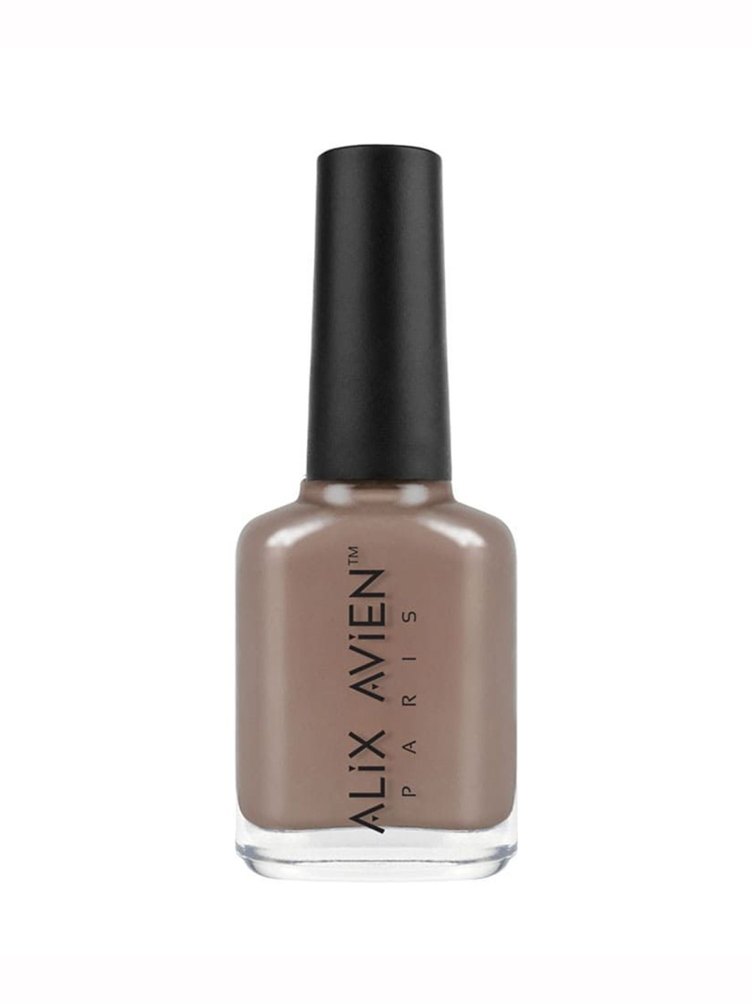 ALIX AVIEN PARIS Nail Lacquer 40 ml - Nude 89