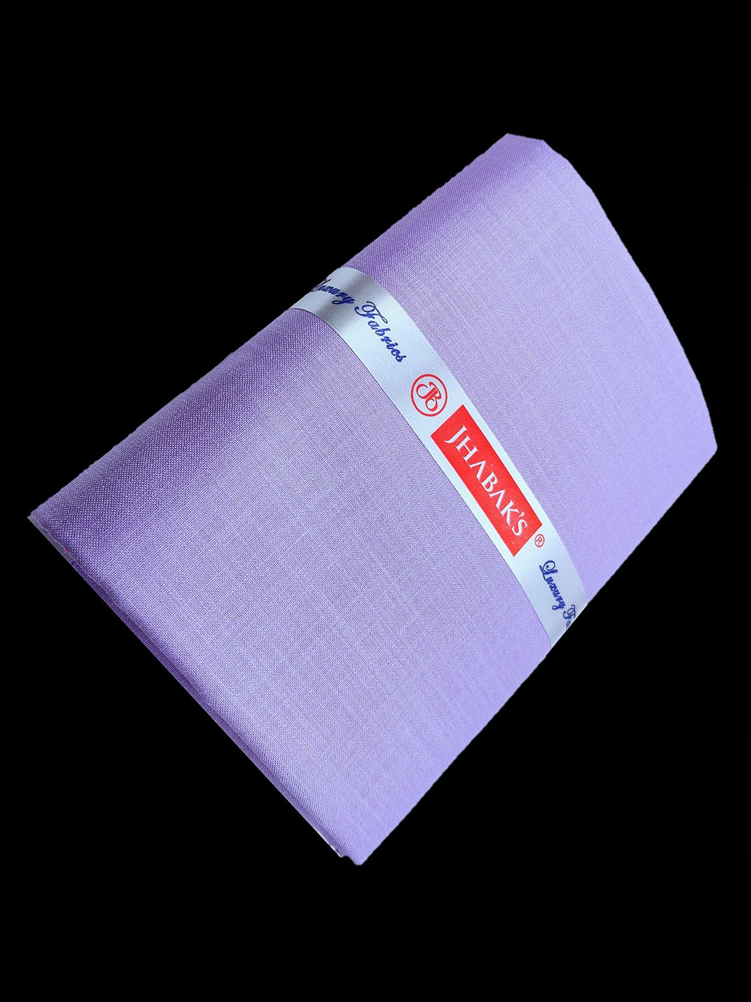 JHABAK'S Unisex Solid Cotton Shirt Clothing Fabric