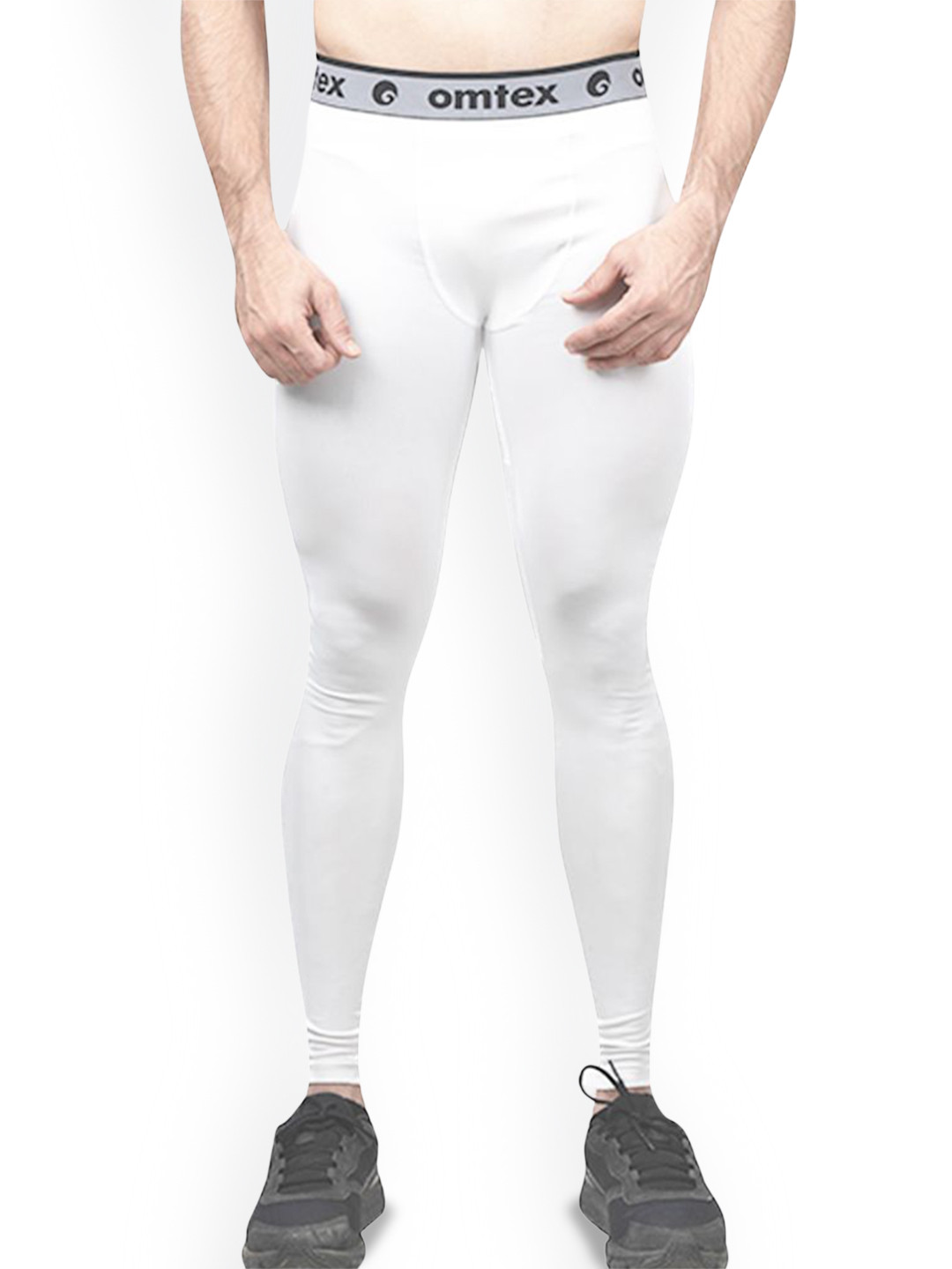 Omtex Core Compression Tights