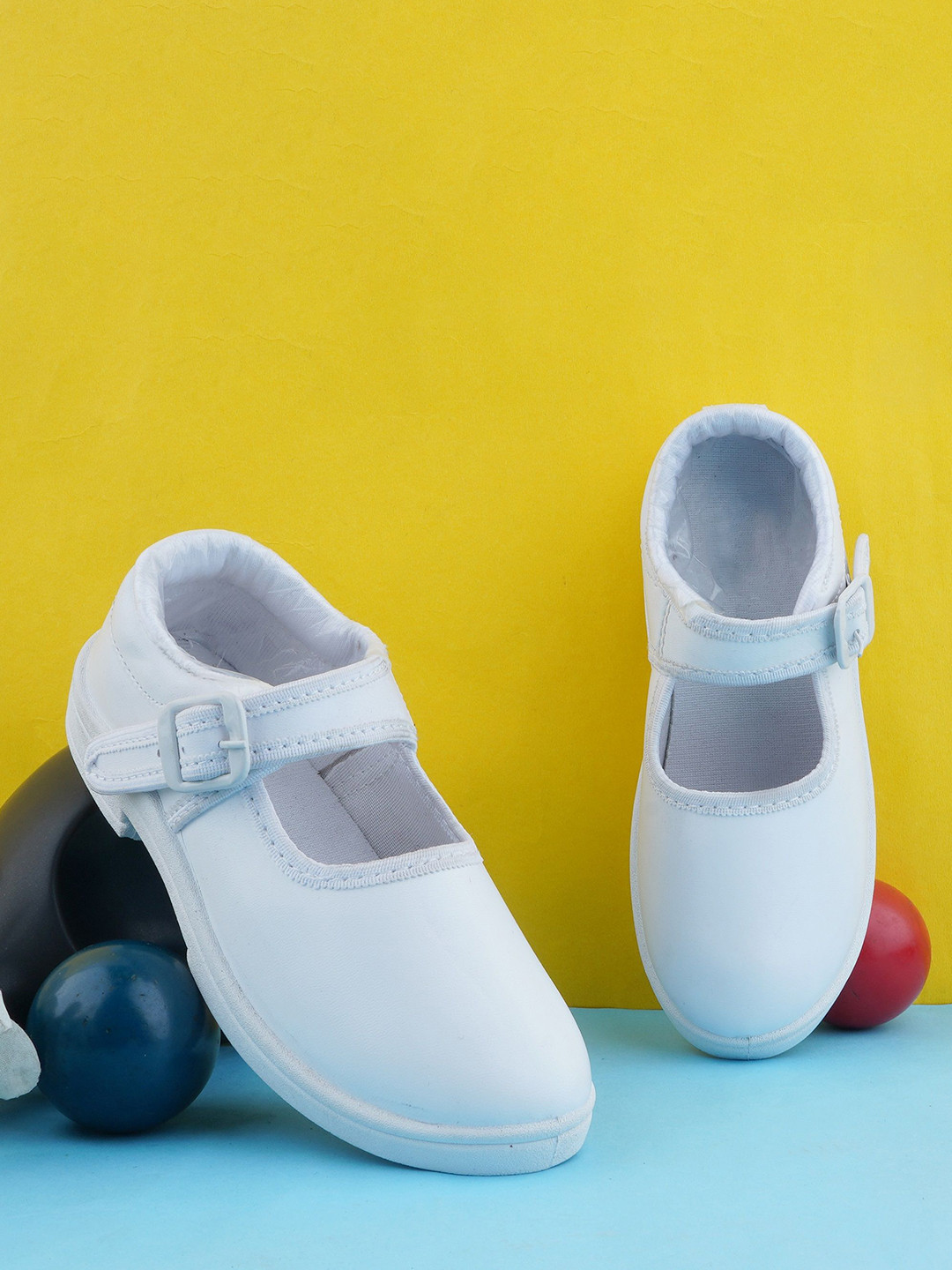 BAESD Girls School Shoes