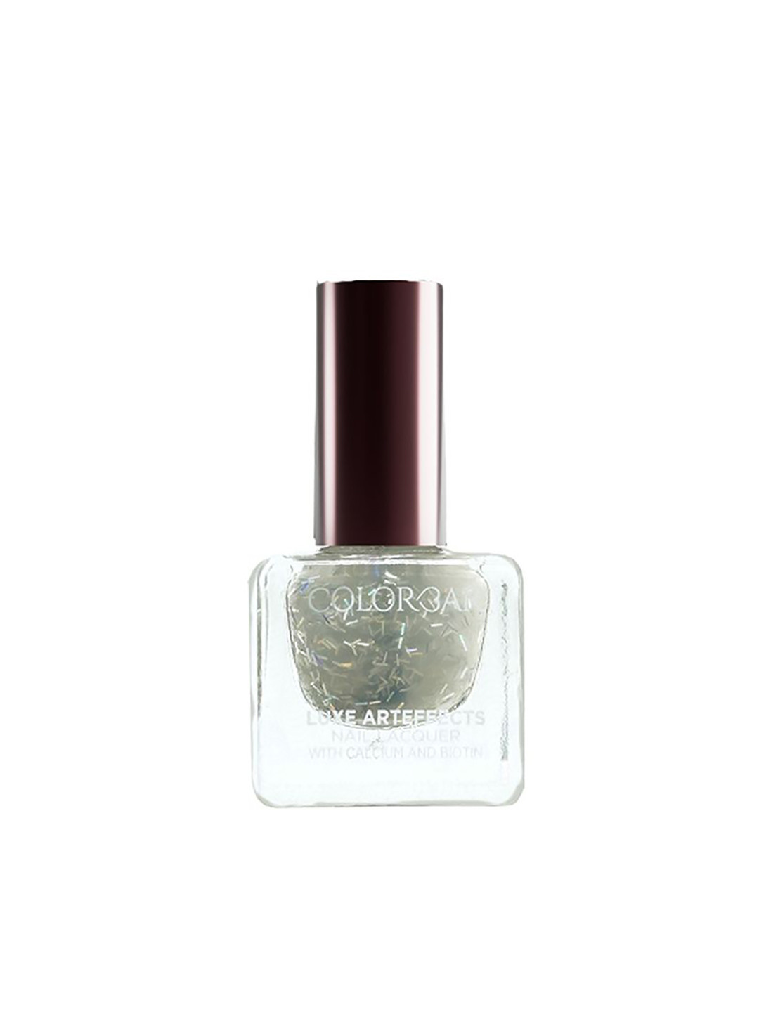 Colorbar Luxe Arteffects Nail Lacquer - 12ml- Pro Solitaire - 98