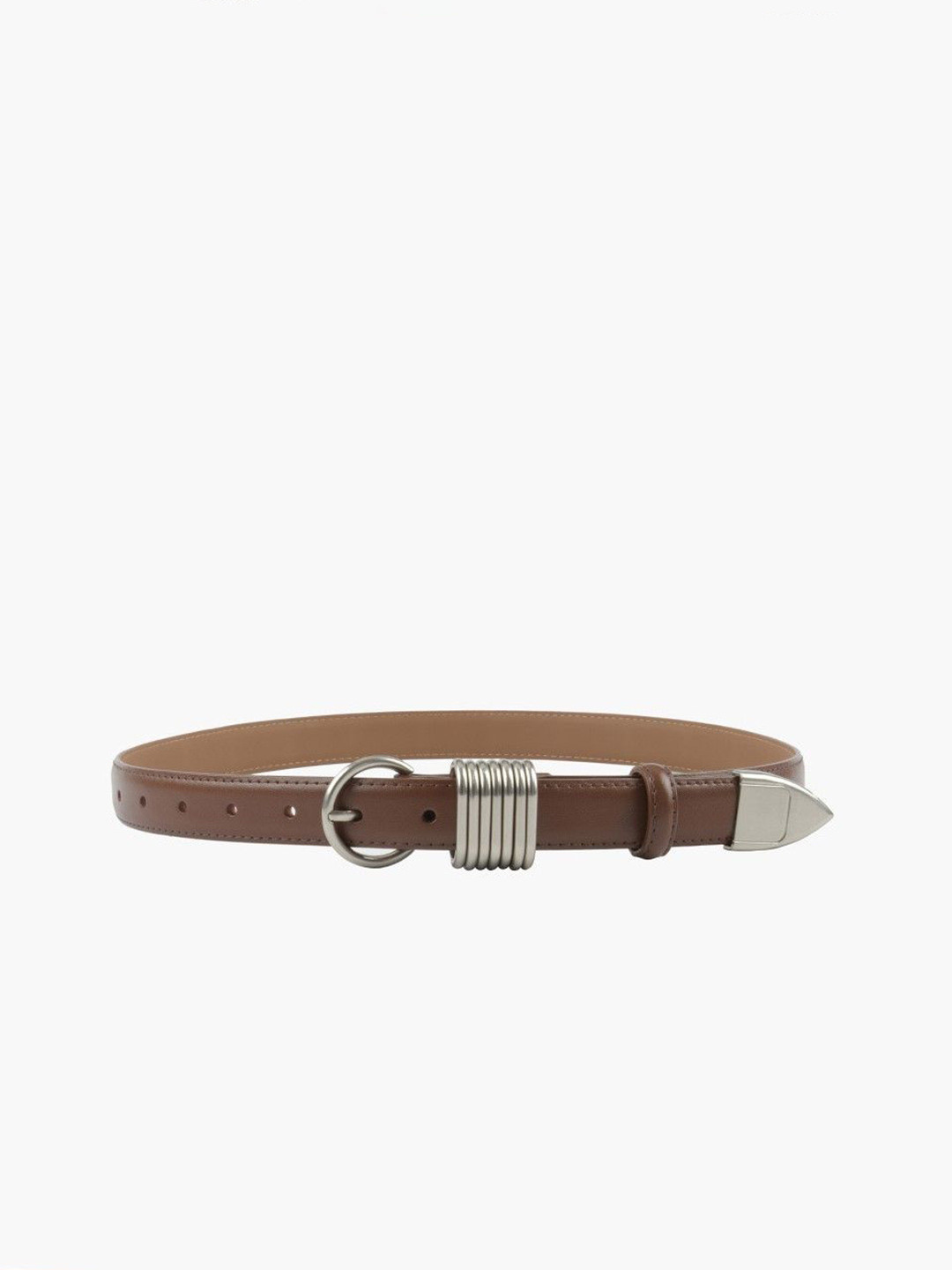 Just Lil Things Women Leather Belt