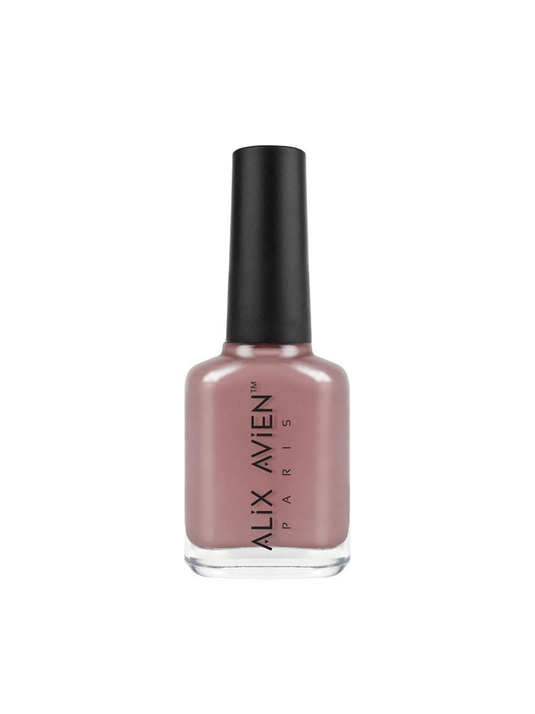 ALIX AVIEN PARIS Long Lasting Nail Lacquer - 40 ml - Shade - 81