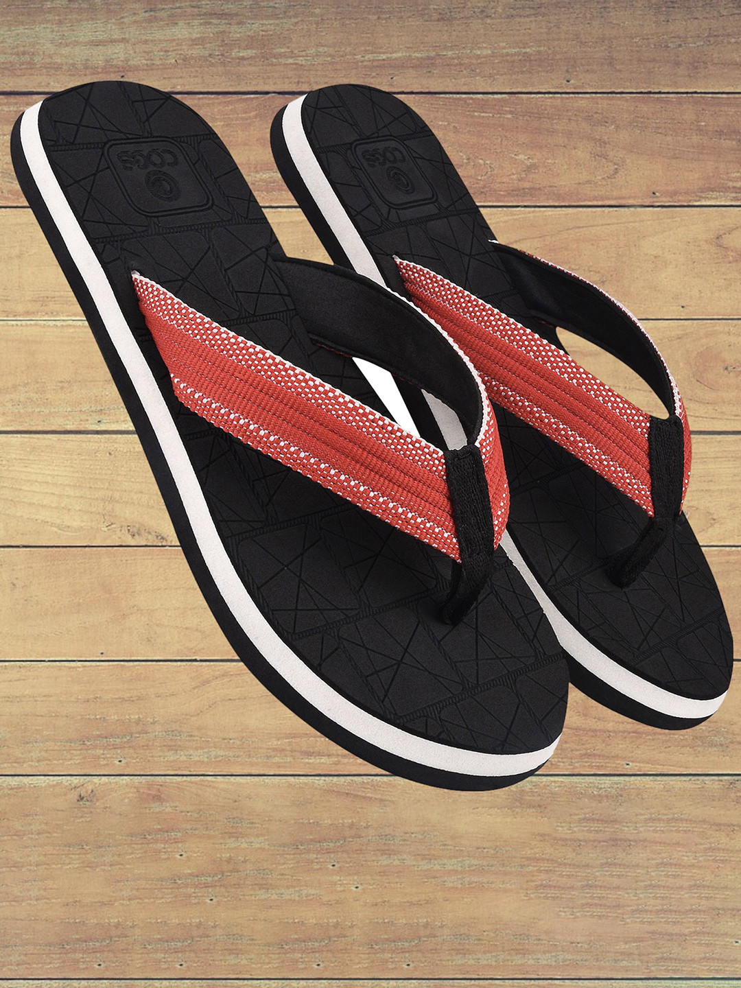 COGS Men Thong Flip-Flops