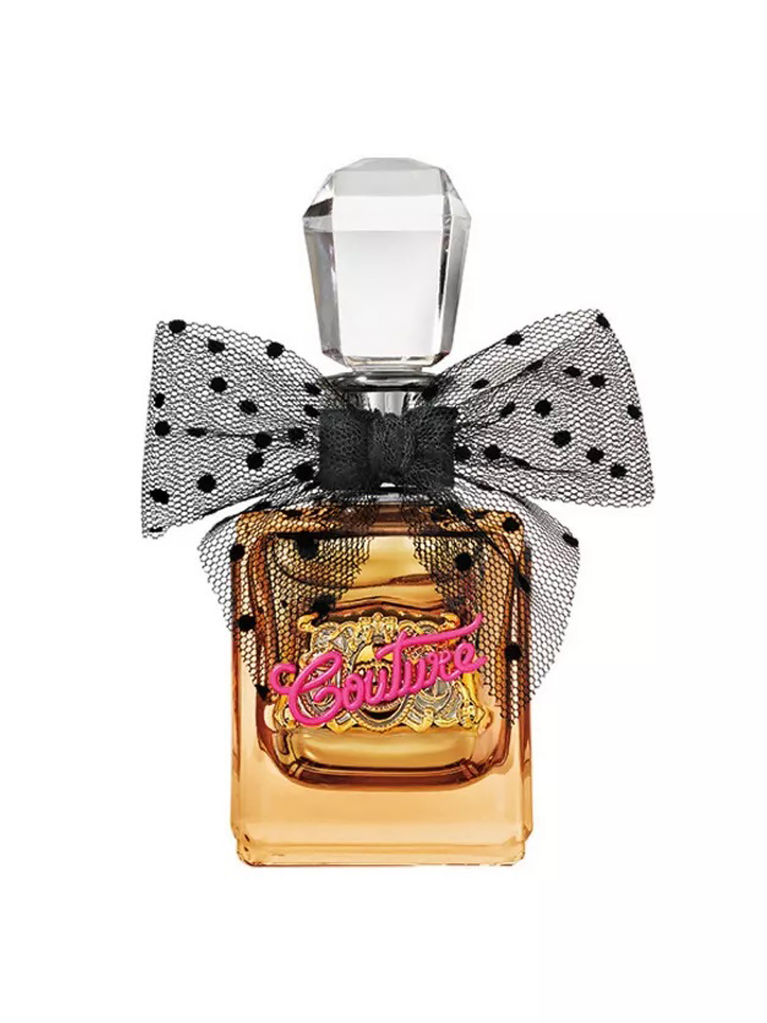 Juicy Couture Women Viva La Juicy Gold Couture Eau de Parfum - 50ml